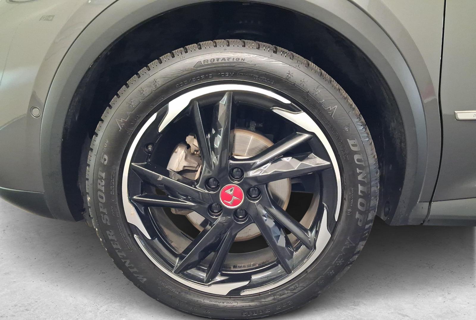 DS AUTOMOBILES 7 Crossback 1.6 PureTech Performance Line+-image-15