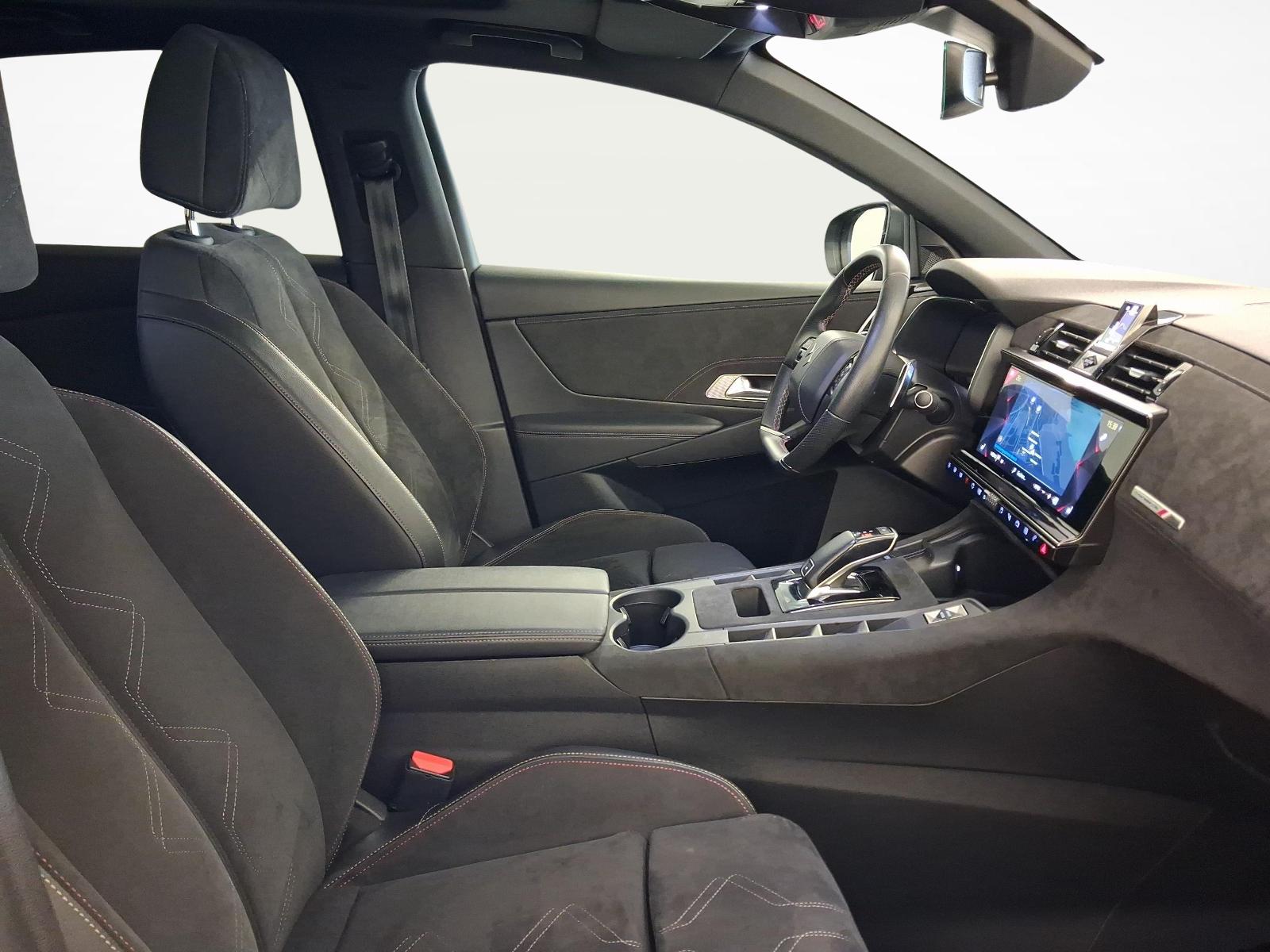 DS AUTOMOBILES 7 Crossback 1.6 PureTech Performance Line+-image-9