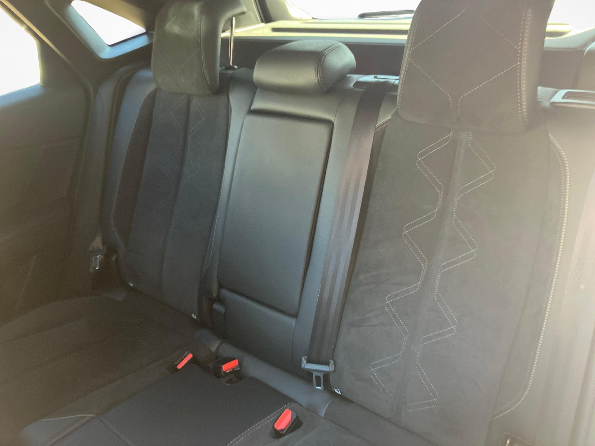 DS AUTOMOBILES 7 Crossback 1.6 PureTech Performance Line+-image-10