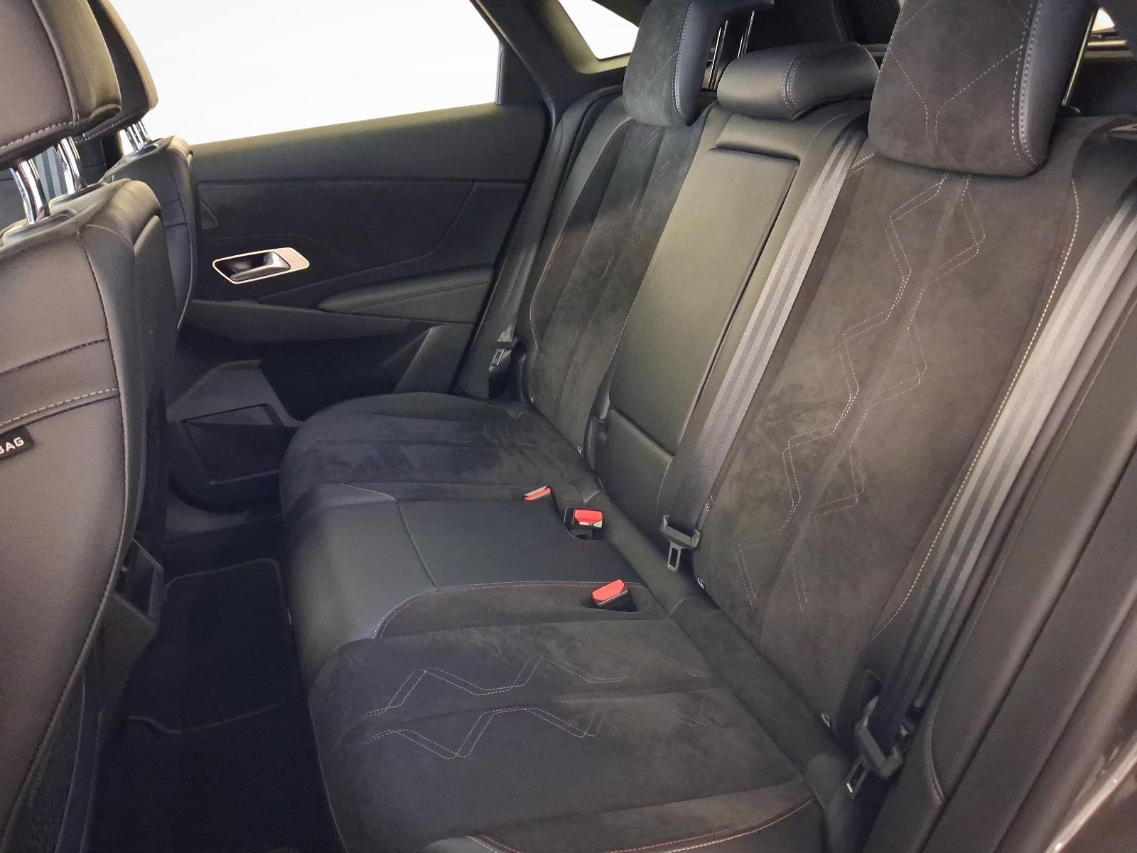 DS AUTOMOBILES 7 Crossback 1.6 PureTech Performance Line+-image-10