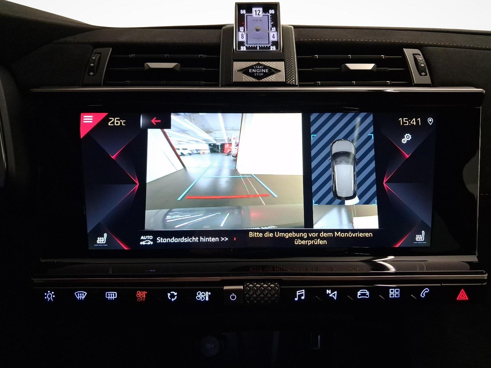 DS AUTOMOBILES 7 Crossback 1.6 PureTech Performance Line+-image-13