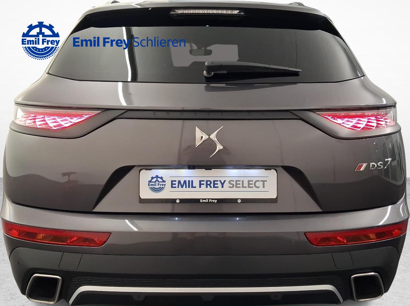 DS AUTOMOBILES 7 Crossback 1.6 PureTech Performance Line+-image-3