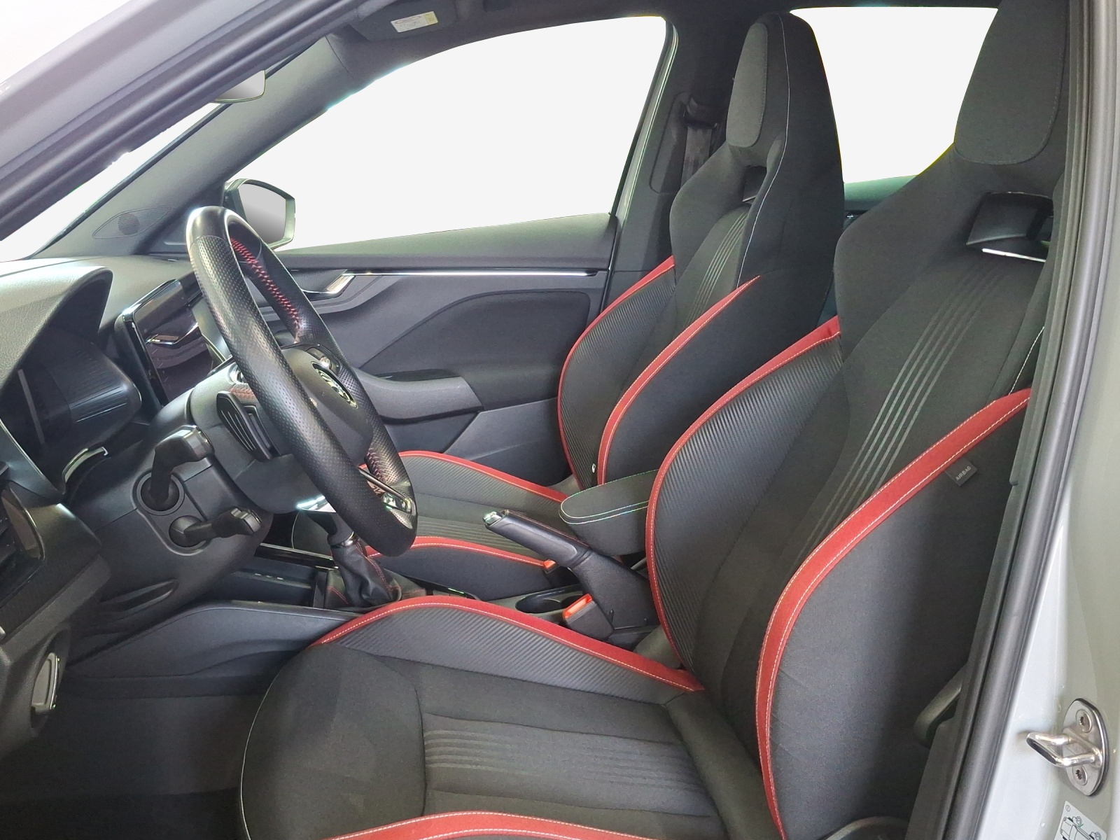 SKODA Kamiq 1.0 TSI Monte Carlo DSG-image-7