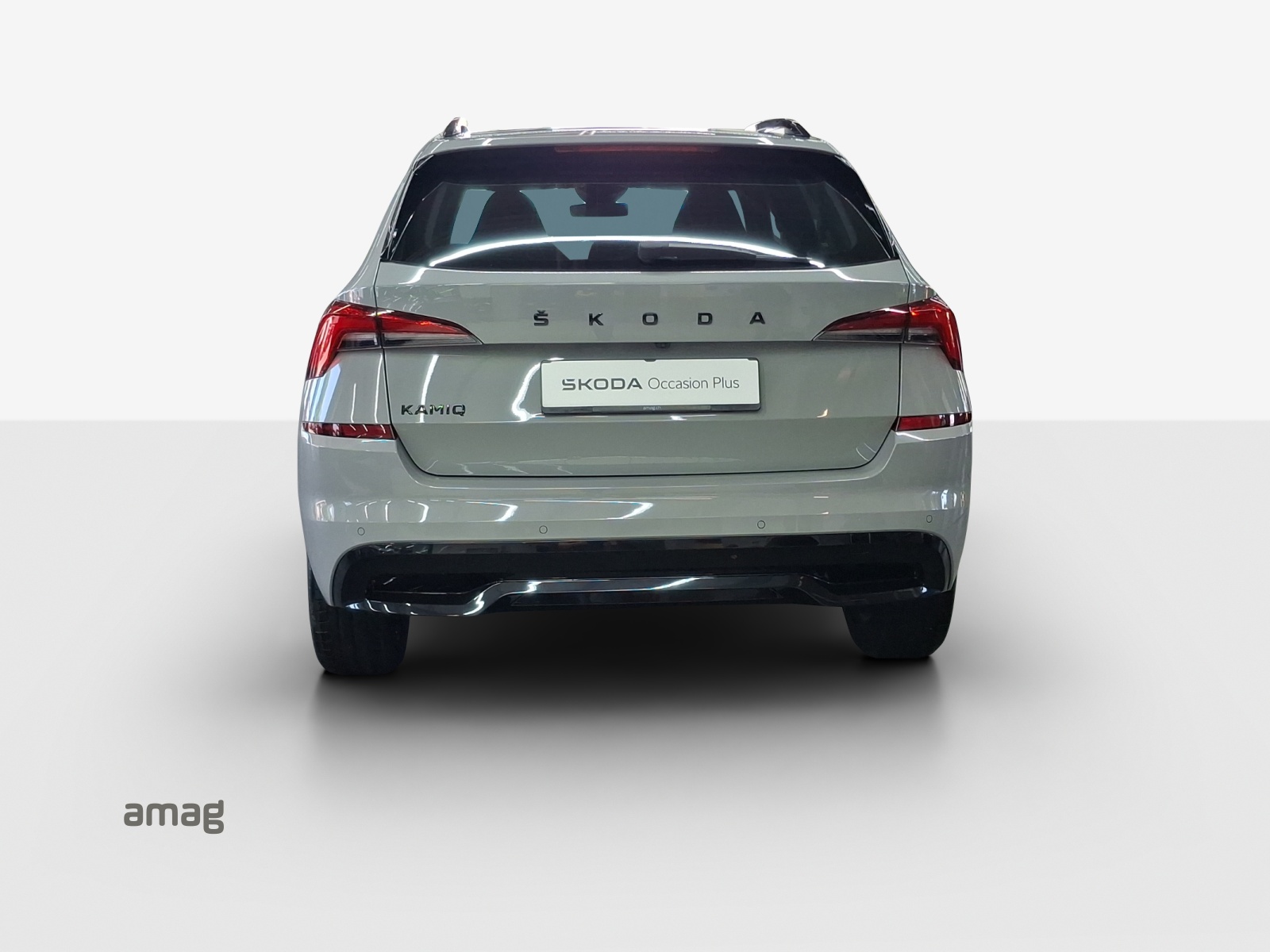 SKODA Kamiq 1.0 TSI Monte Carlo DSG-image-3