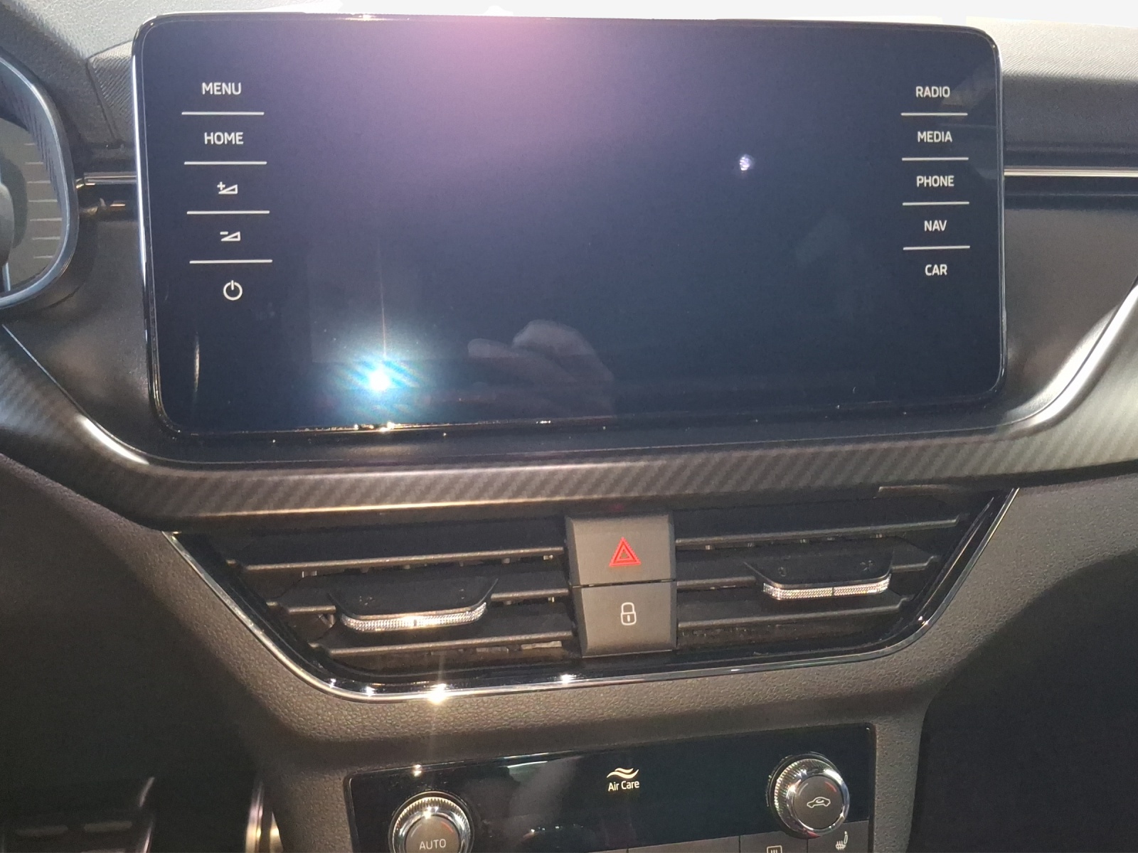 SKODA Kamiq 1.0 TSI Monte Carlo DSG-image-10