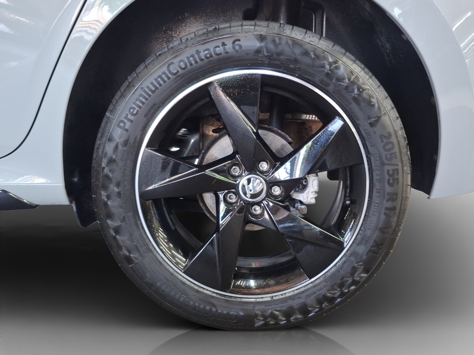 SKODA Kamiq 1.0 TSI Monte Carlo DSG-image-13