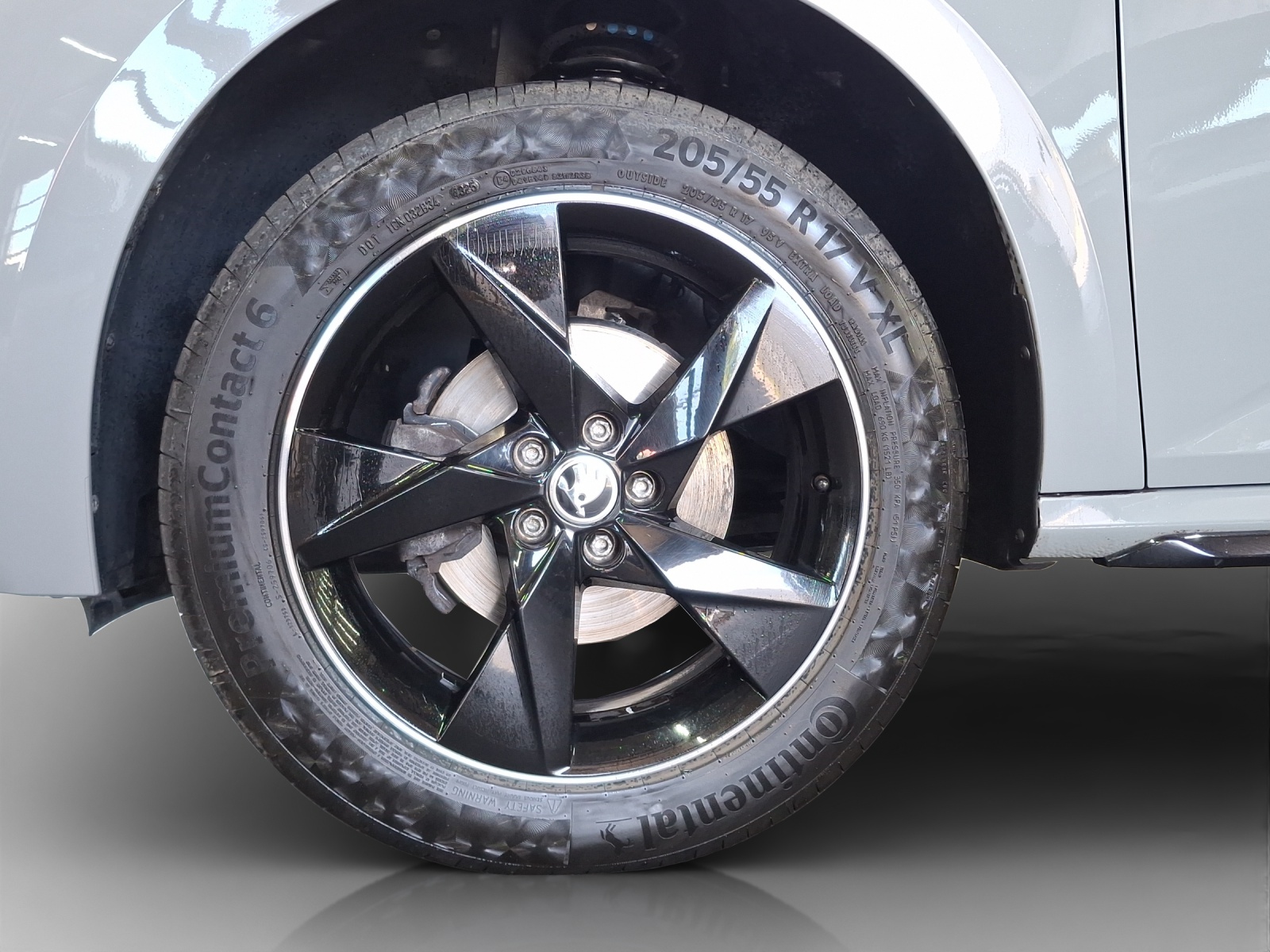 SKODA Kamiq 1.0 TSI Monte Carlo DSG-image-14
