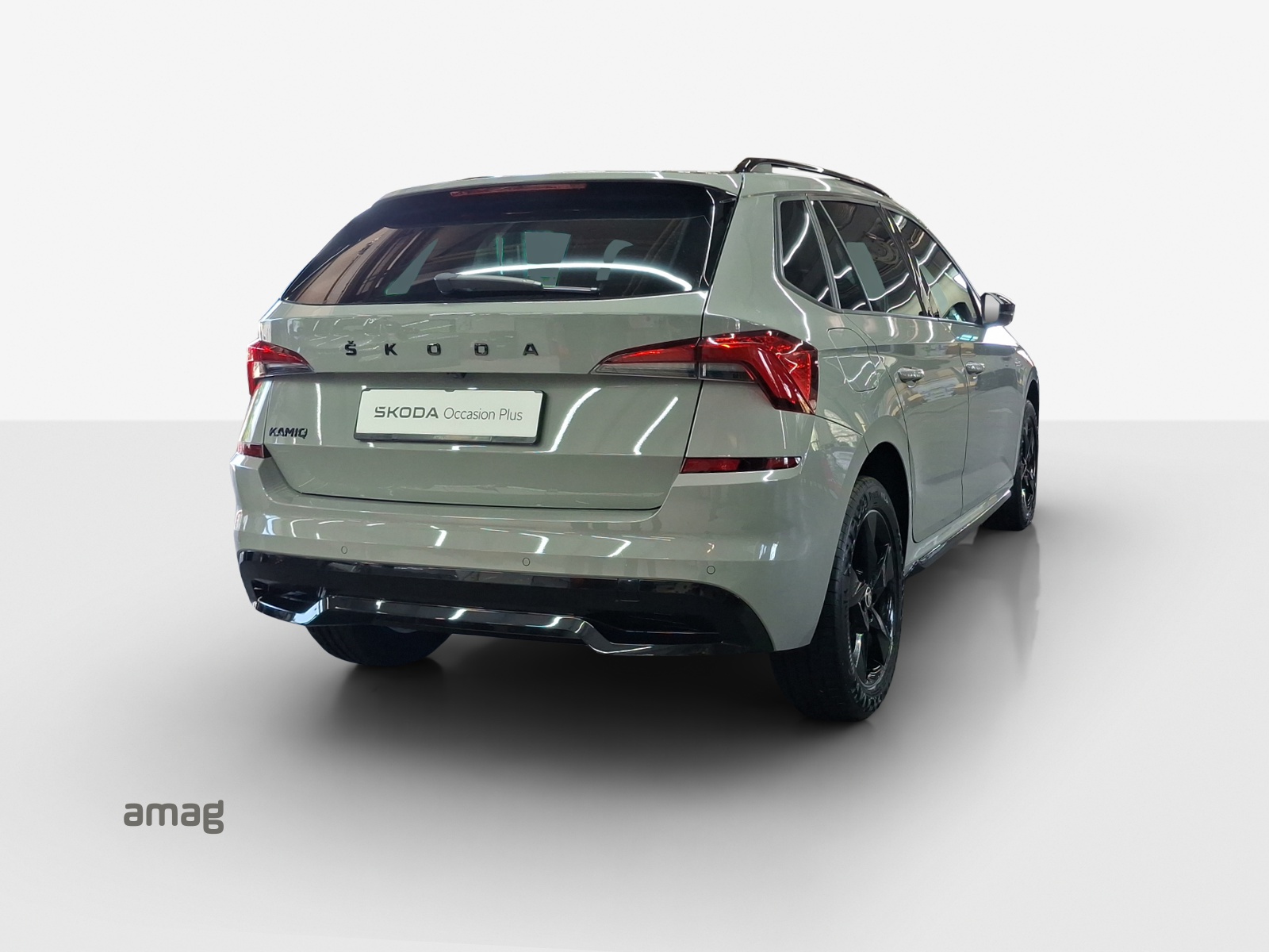 SKODA Kamiq 1.0 TSI Monte Carlo DSG-image-4