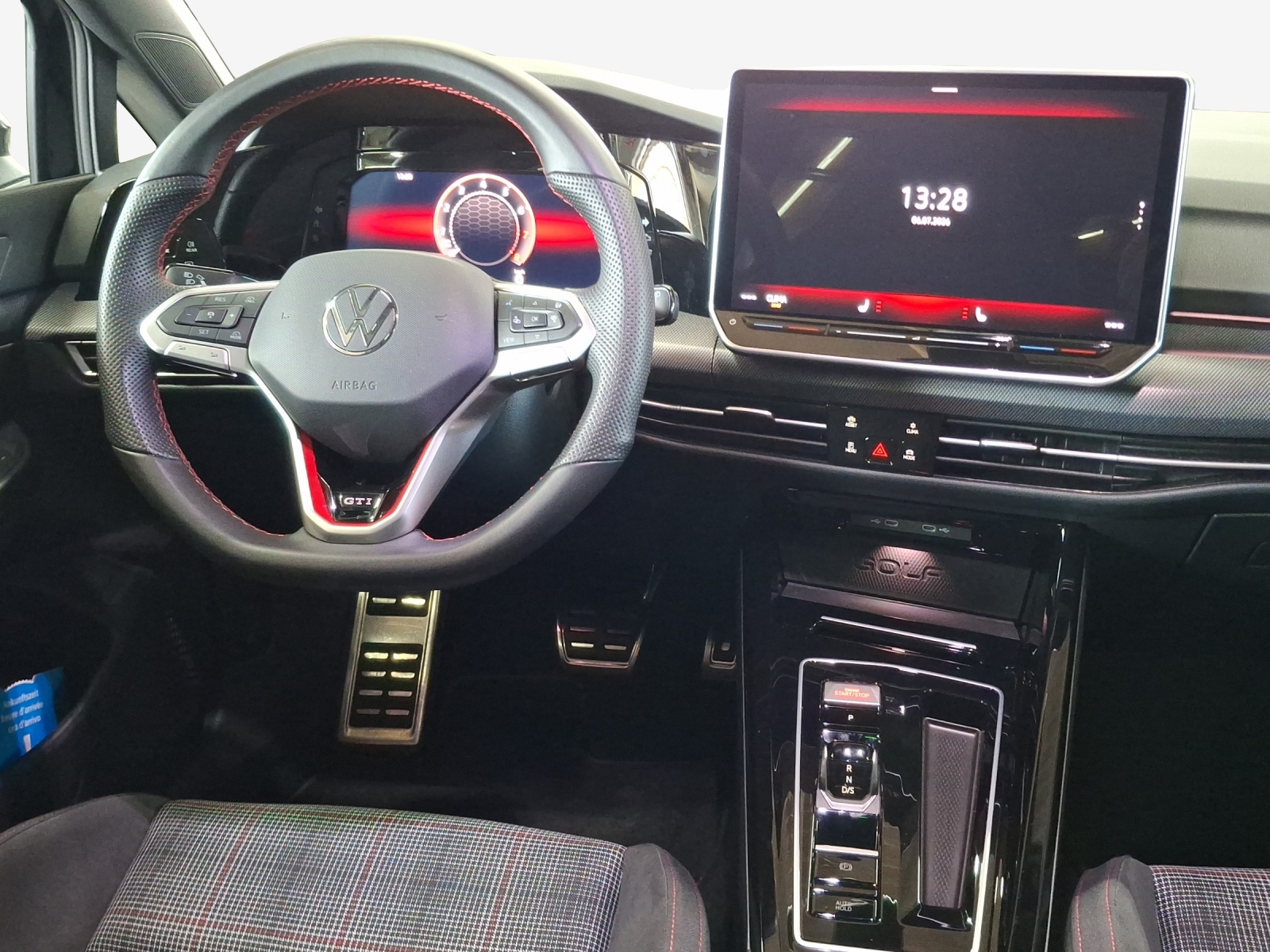 VW Golf 2.0 TSI GTI DSG-image-8