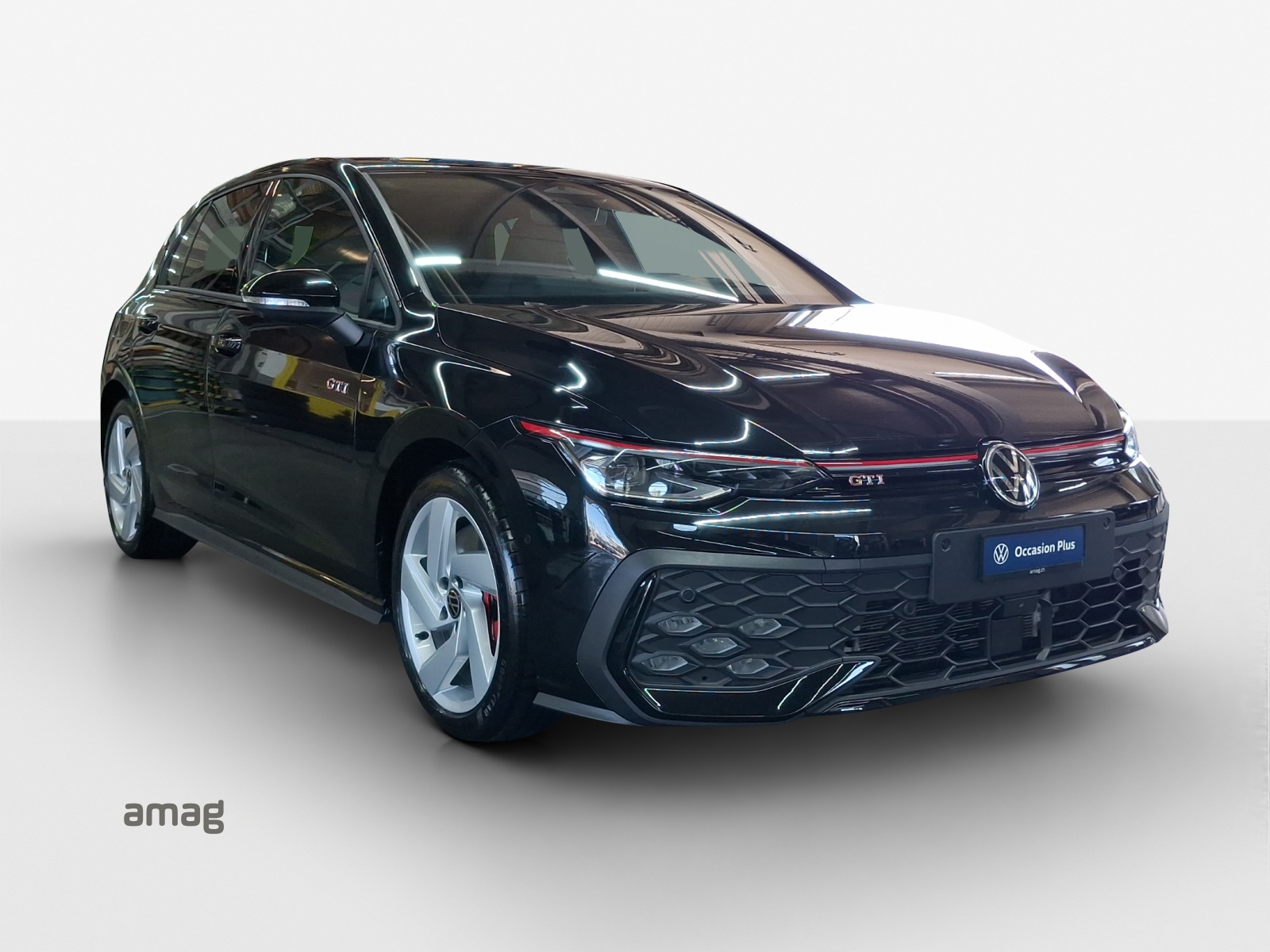 VW Golf 2.0 TSI GTI DSG-image-5