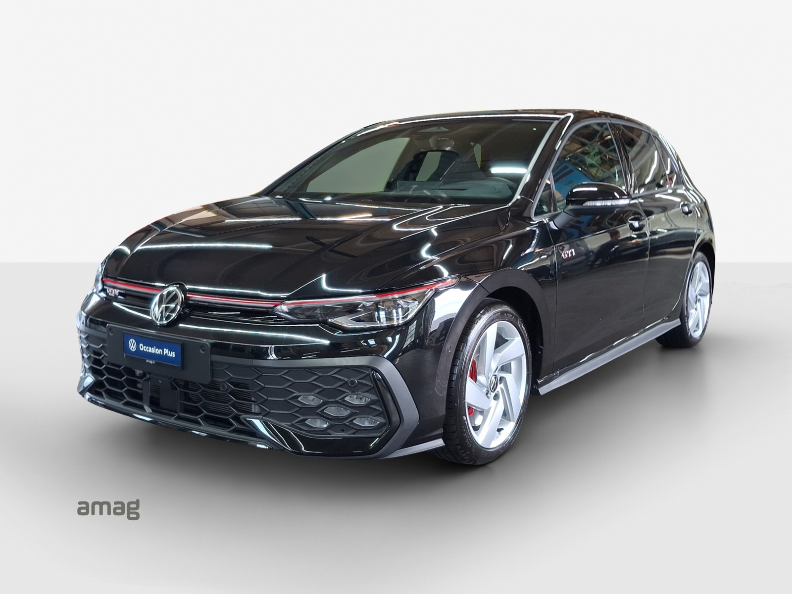 VW Golf 2.0 TSI GTI DSG-image-0
