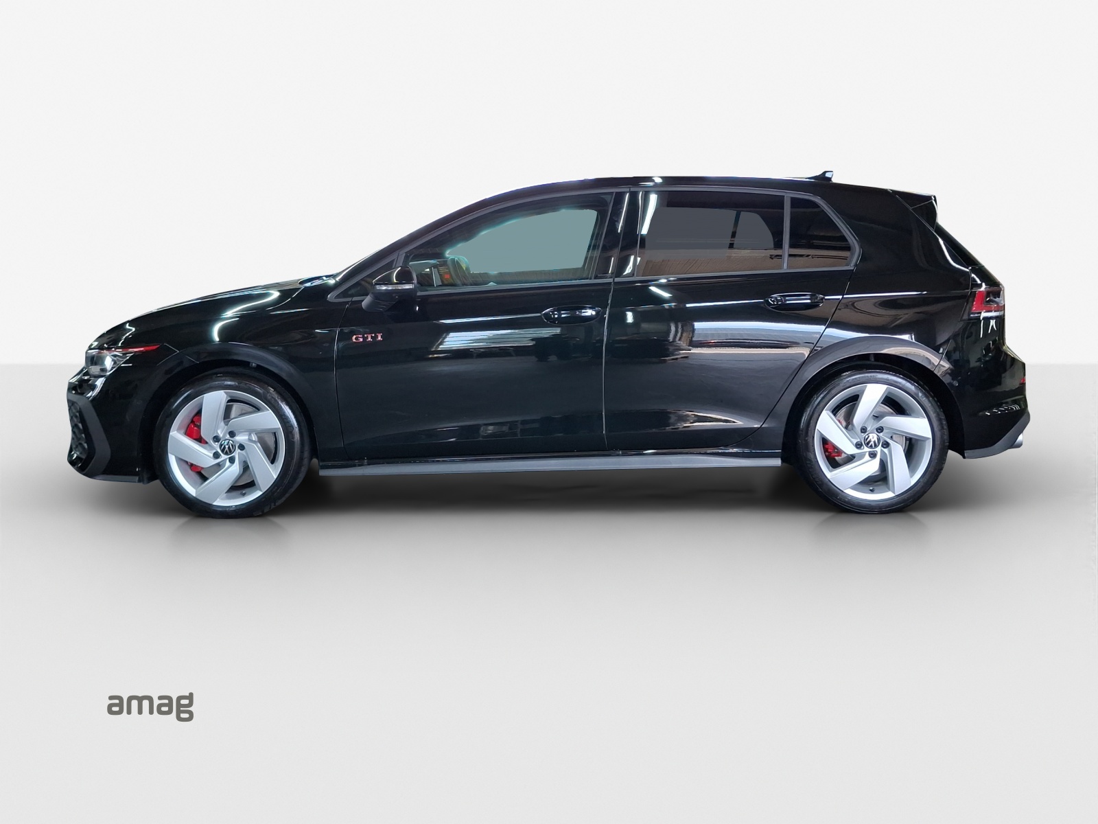 VW Golf 2.0 TSI GTI DSG-image-1