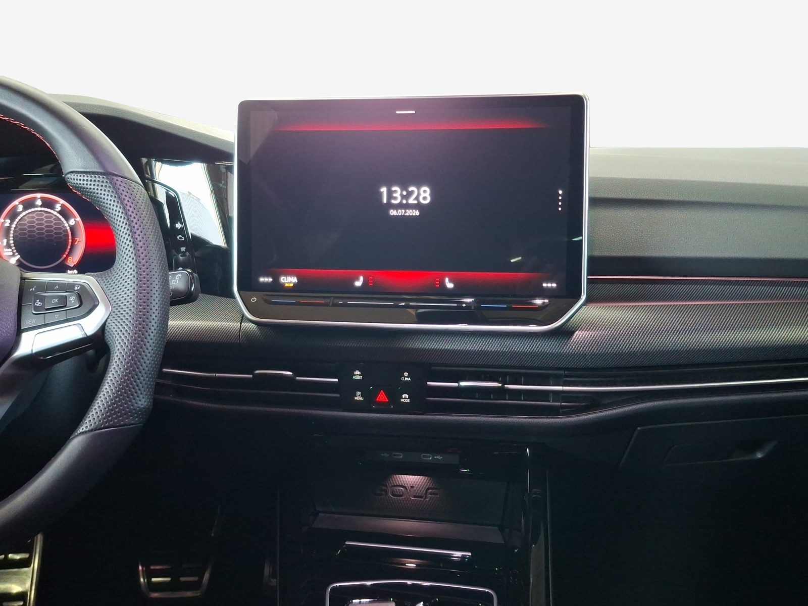 VW Golf 2.0 TSI GTI DSG-image-10