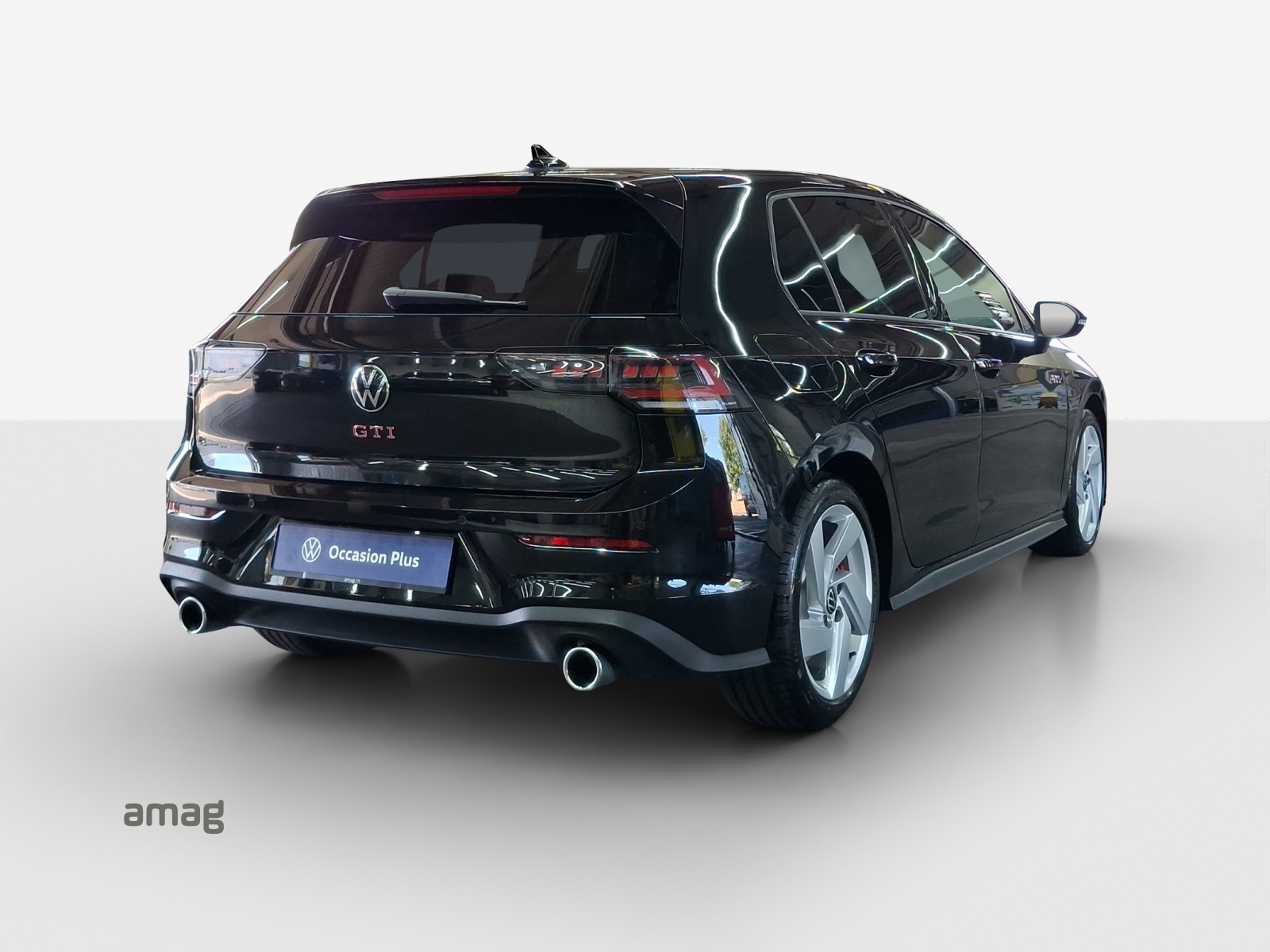 VW Golf 2.0 TSI GTI DSG-image-4