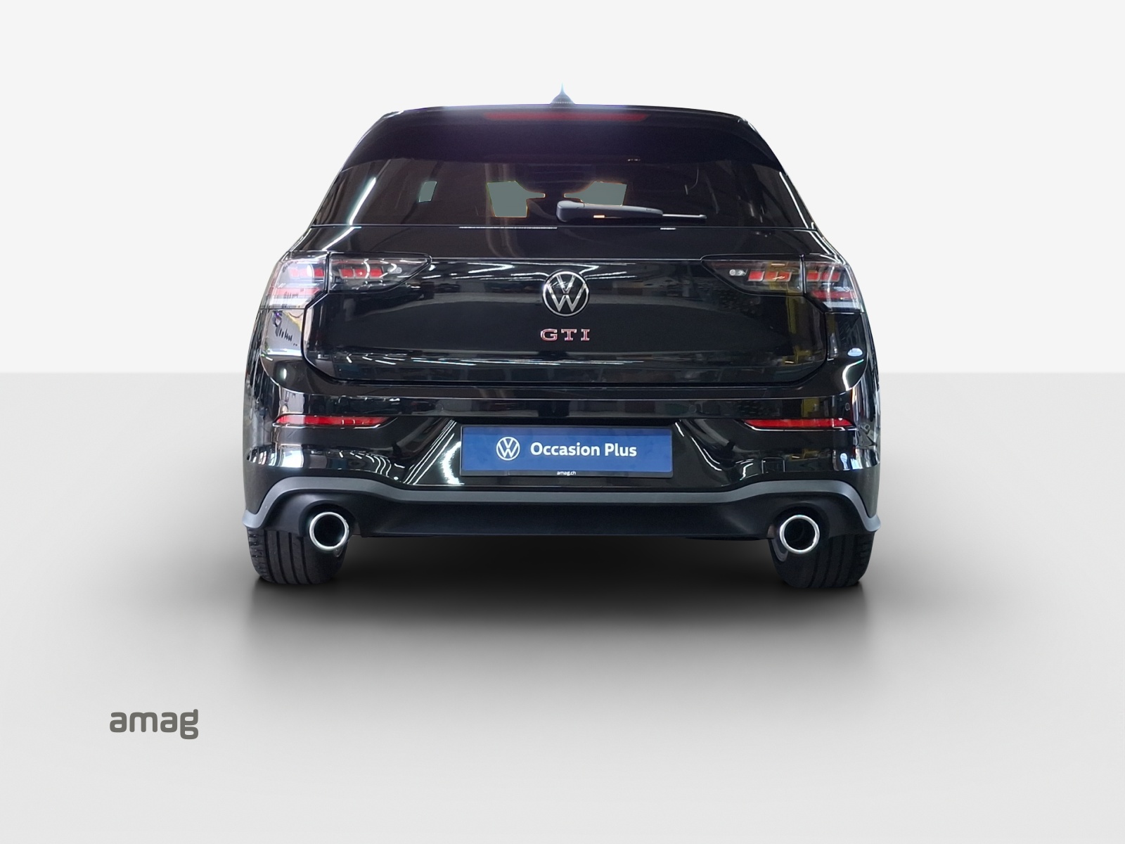 VW Golf 2.0 TSI GTI DSG-image-3