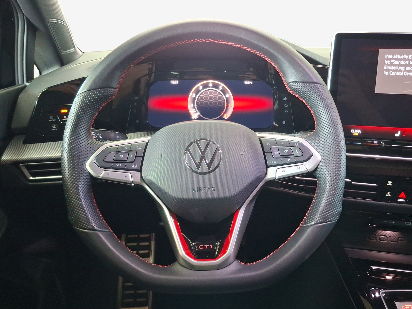 VW Golf 2.0 TSI GTI DSG-image-9