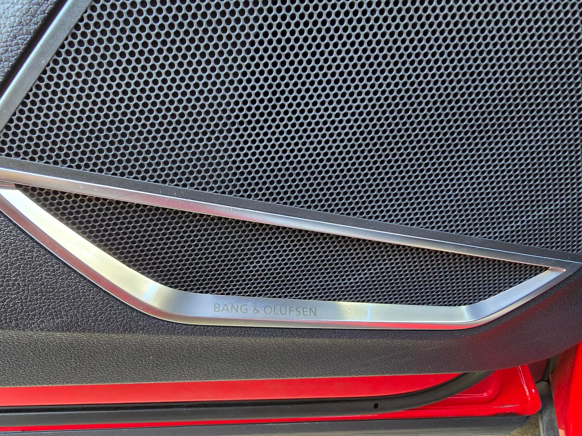 AUDI RS Q3 Sportback quattro S tronic-image-14