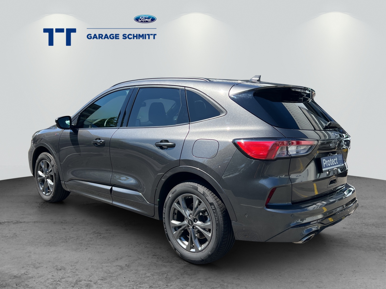 FORD Kuga 2.5 Hybrid ST-Line X 4x4-showroom-element-1