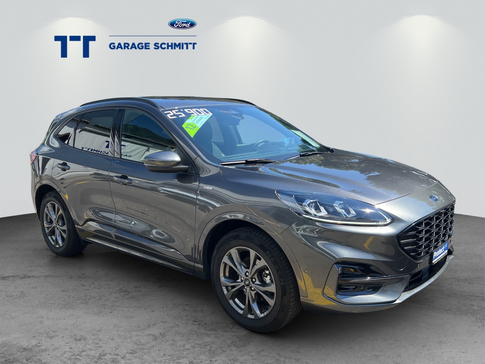 FORD Kuga 2.5 Hybrid ST-Line X 4x4-showroom-element-3