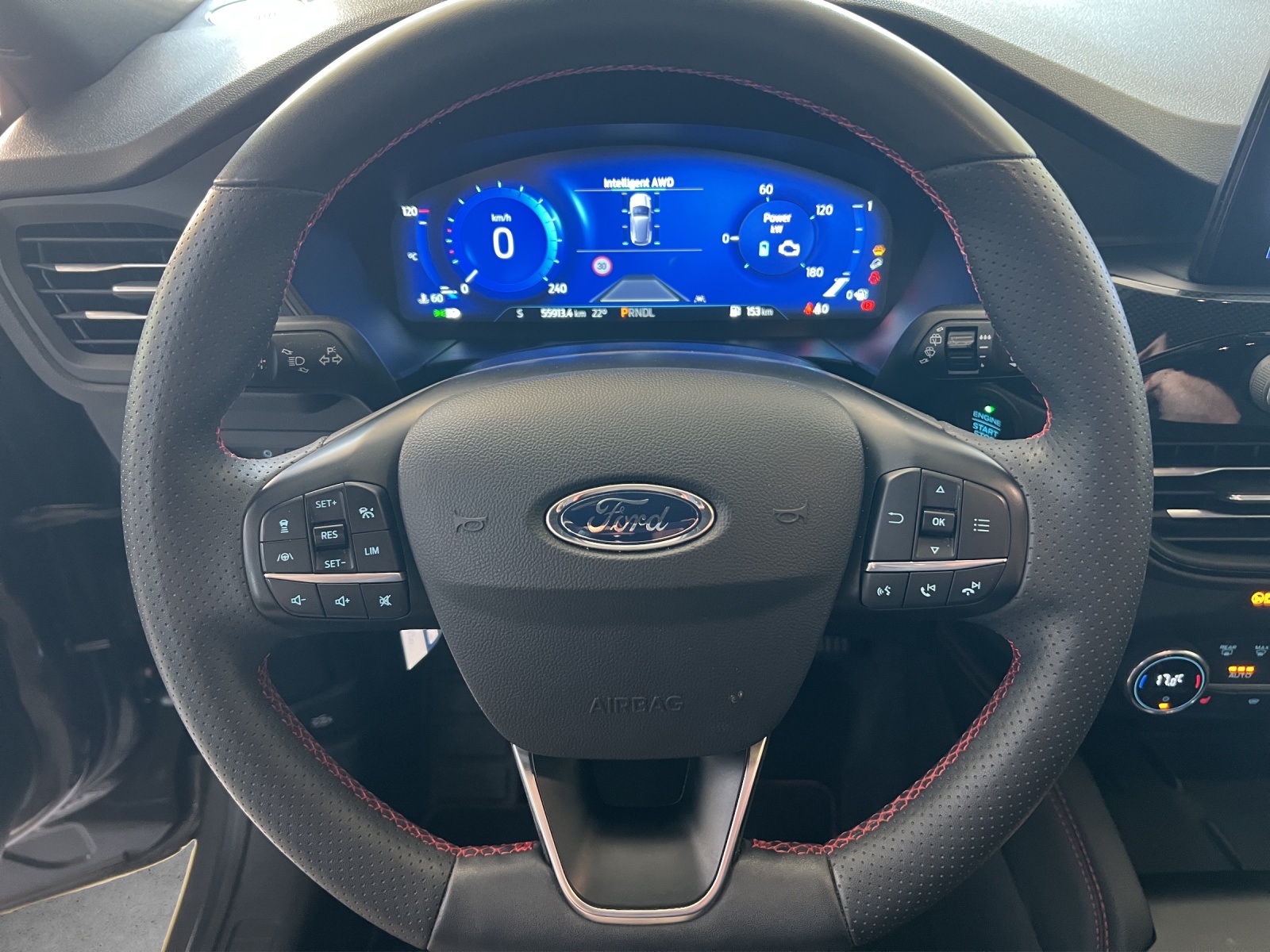 FORD Kuga 2.5 Hybrid ST-Line X 4x4-image-5
