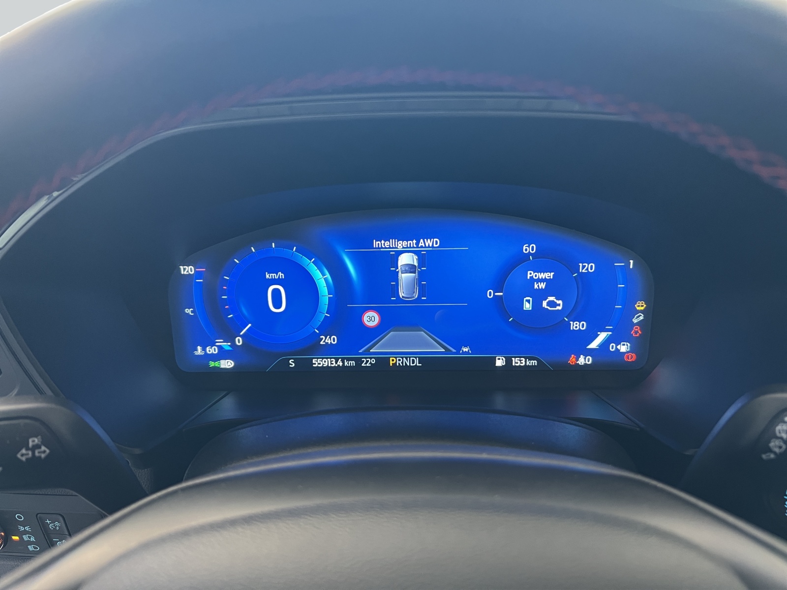 FORD Kuga 2.5 Hybrid ST-Line X 4x4-image-6