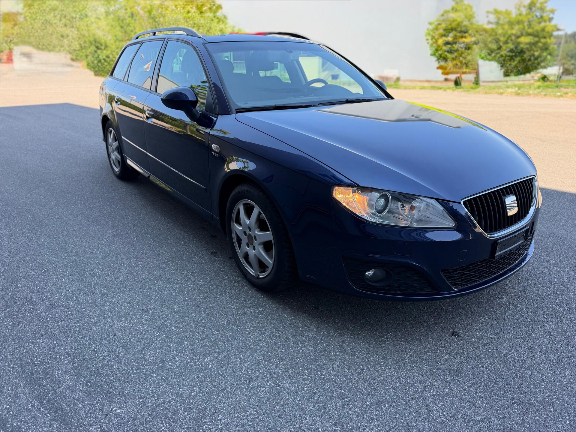 SEAT Exeo ST 1.8 TSI Style-image-2