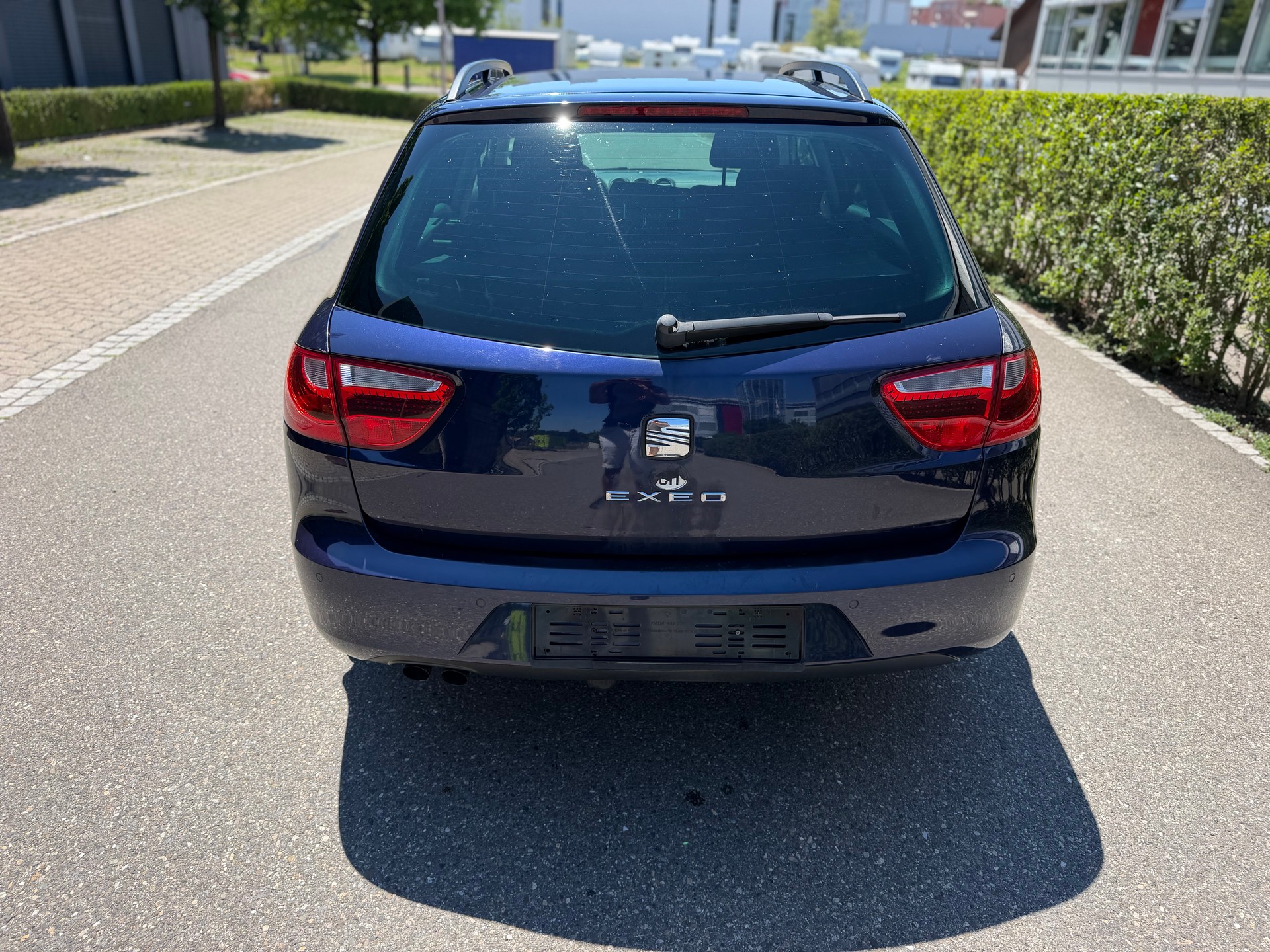 SEAT Exeo ST 1.8 TSI Style-image-22
