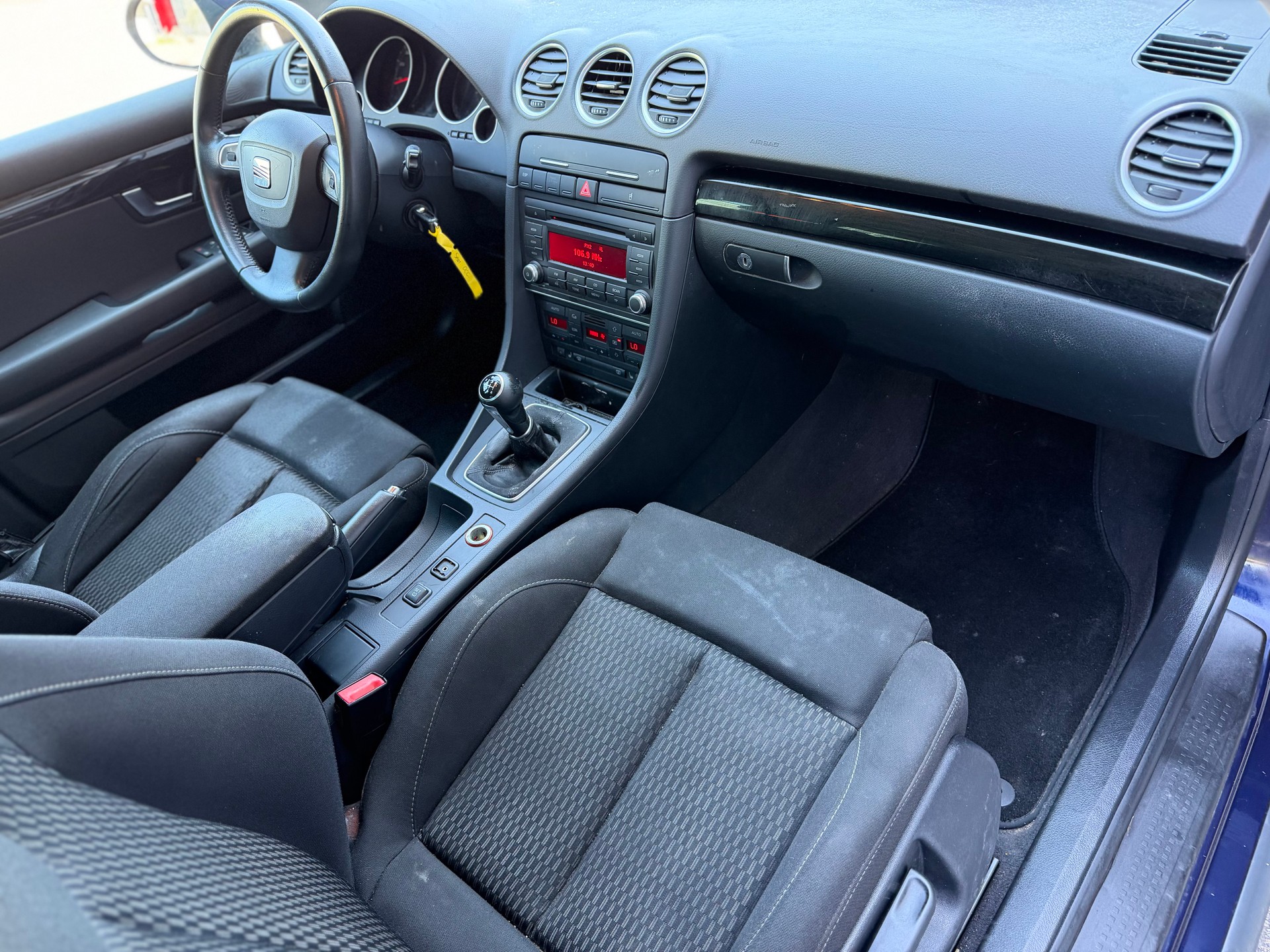 SEAT Exeo ST 1.8 TSI Style-image-12