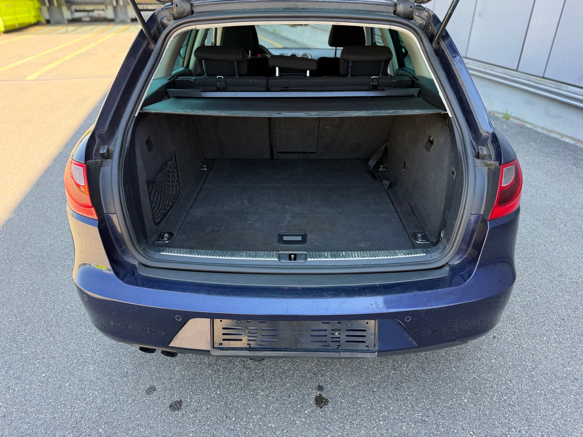 SEAT Exeo ST 1.8 TSI Style-image-8