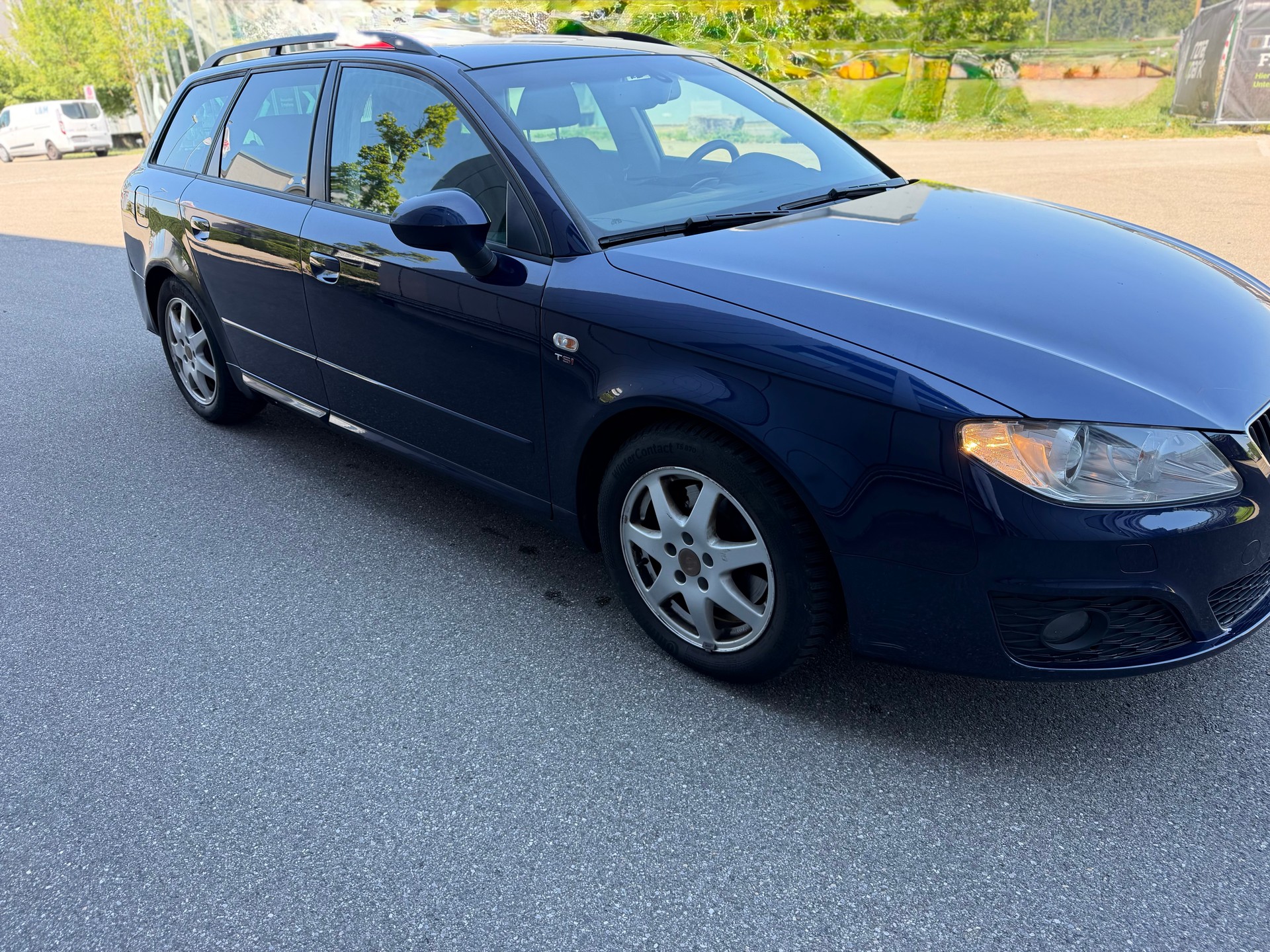 SEAT Exeo ST 1.8 TSI Style-image-3