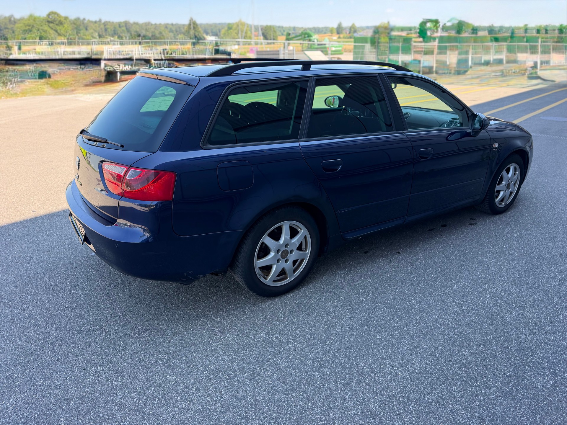 SEAT Exeo ST 1.8 TSI Style-image-4