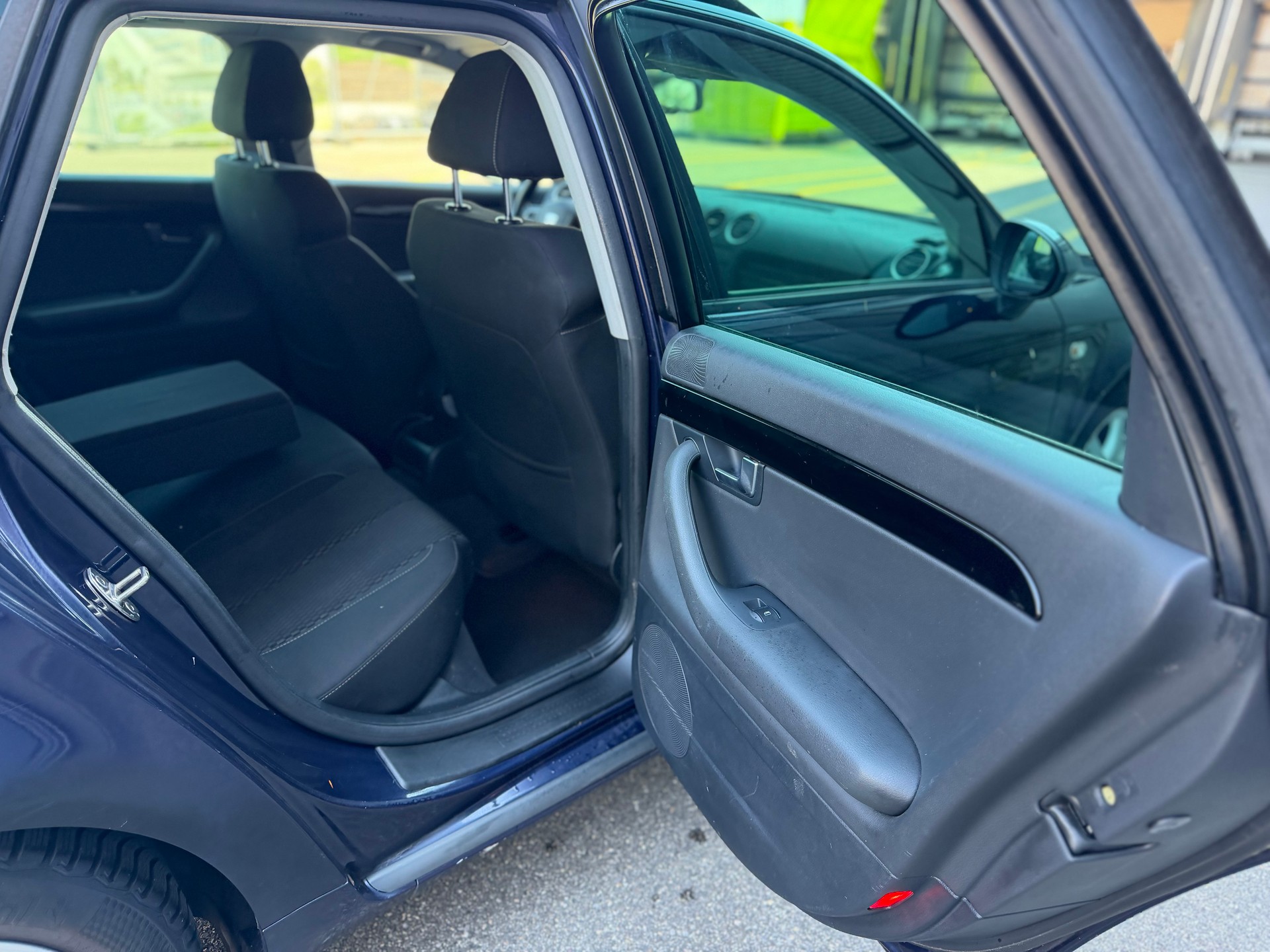 SEAT Exeo ST 1.8 TSI Style-image-9