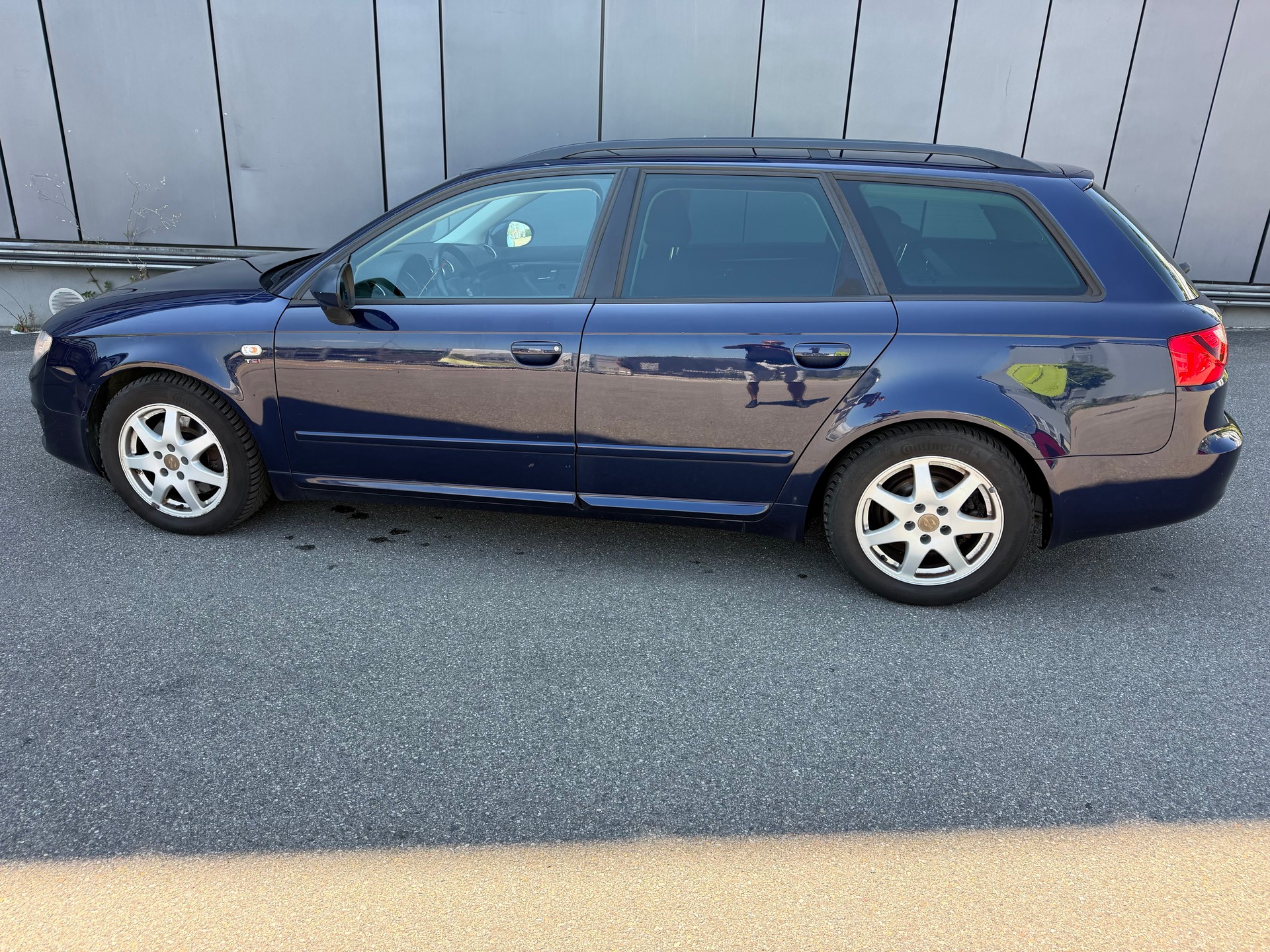 SEAT Exeo ST 1.8 TSI Style-image-7