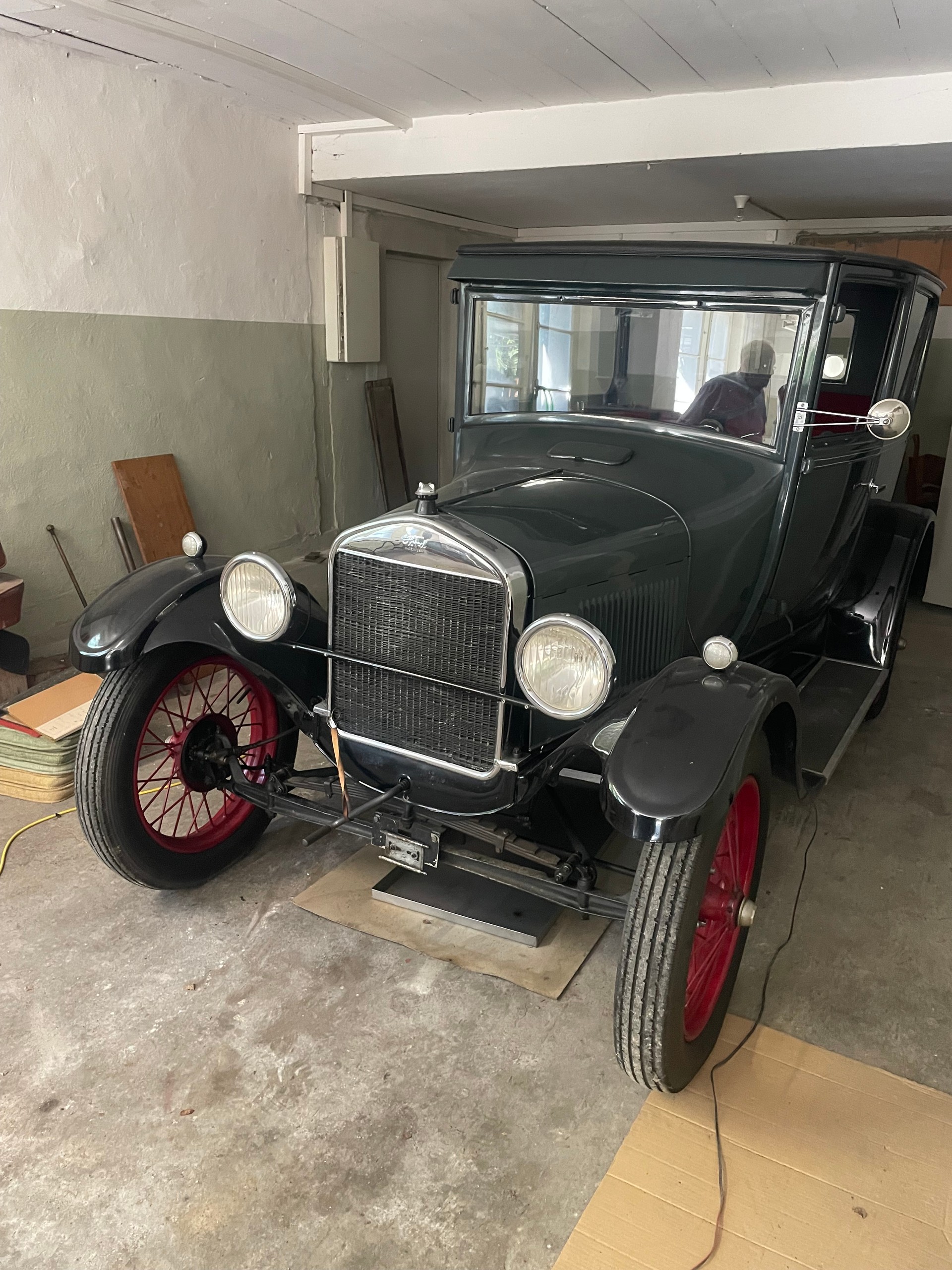 FORD T-image-1