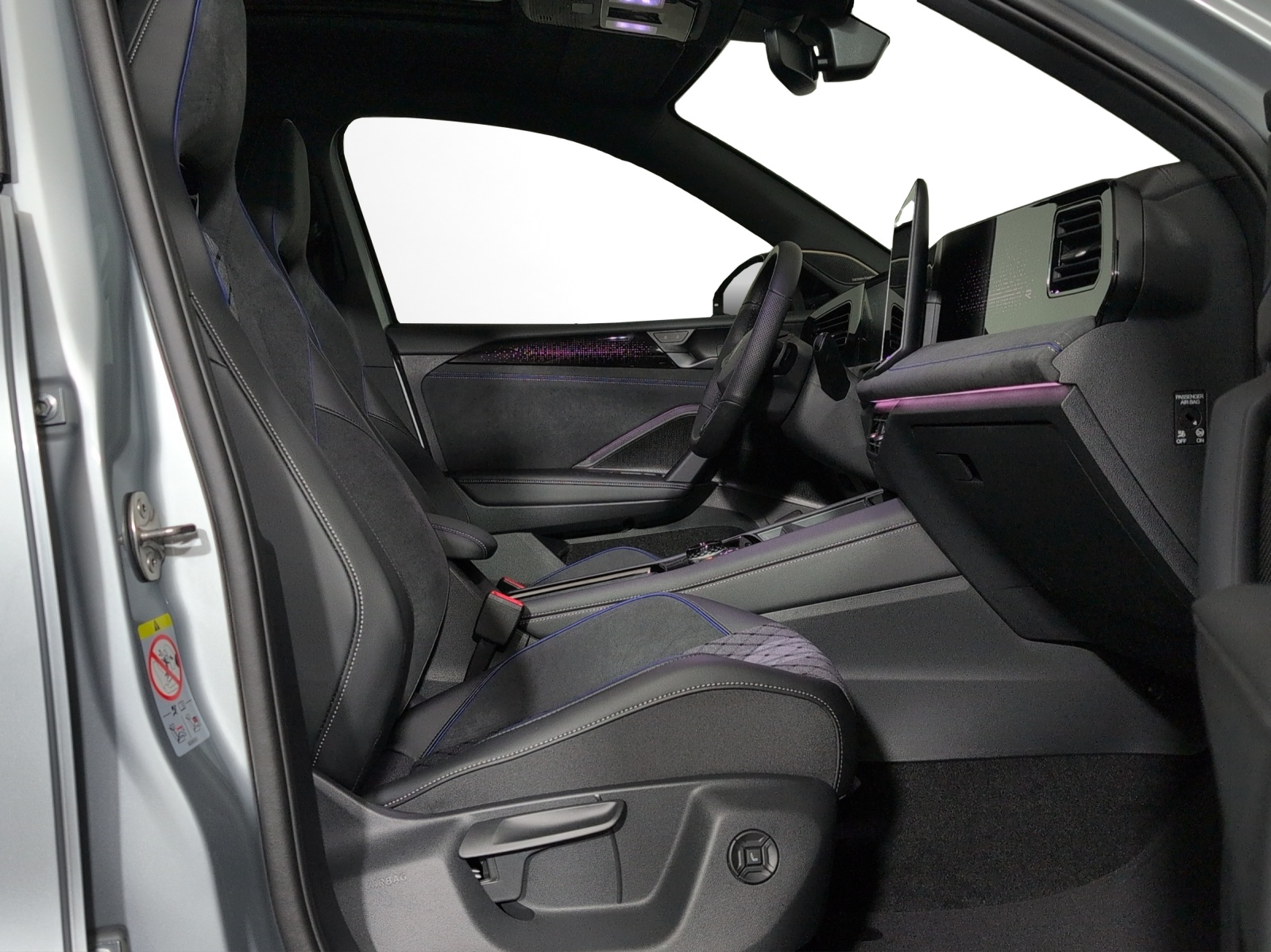 VW Tiguan 2.0 TSI DSG R-Line 4Motion-image-6