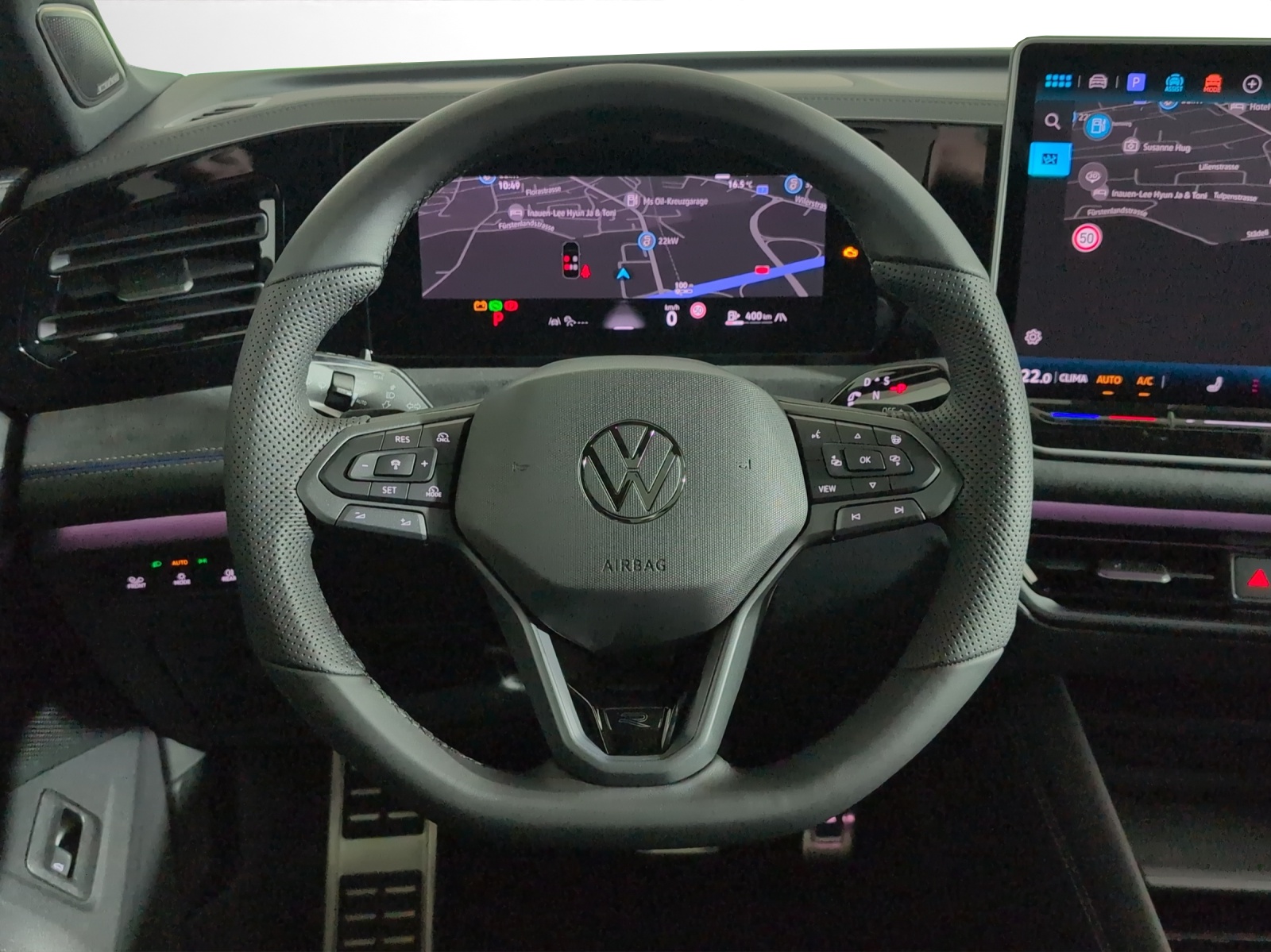 VW Tiguan 2.0 TSI DSG R-Line 4Motion-image-11