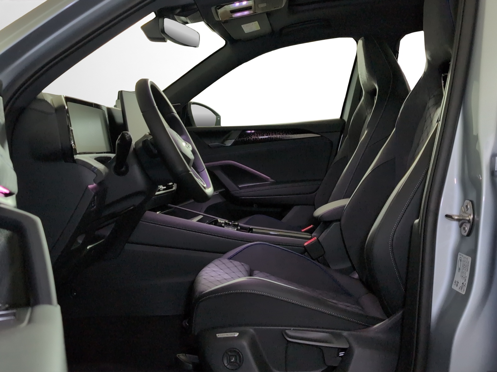 VW Tiguan 2.0 TSI DSG R-Line 4Motion-image-5