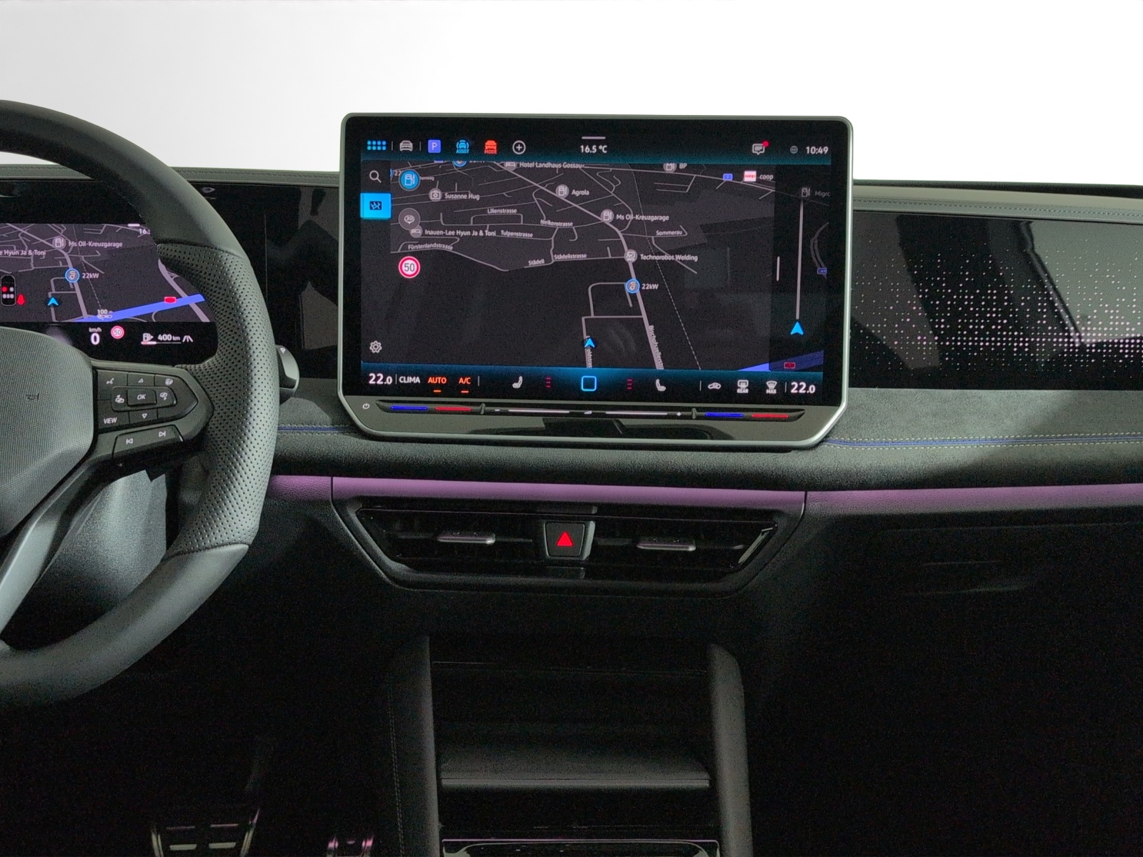 VW Tiguan 2.0 TSI DSG R-Line 4Motion-image-10