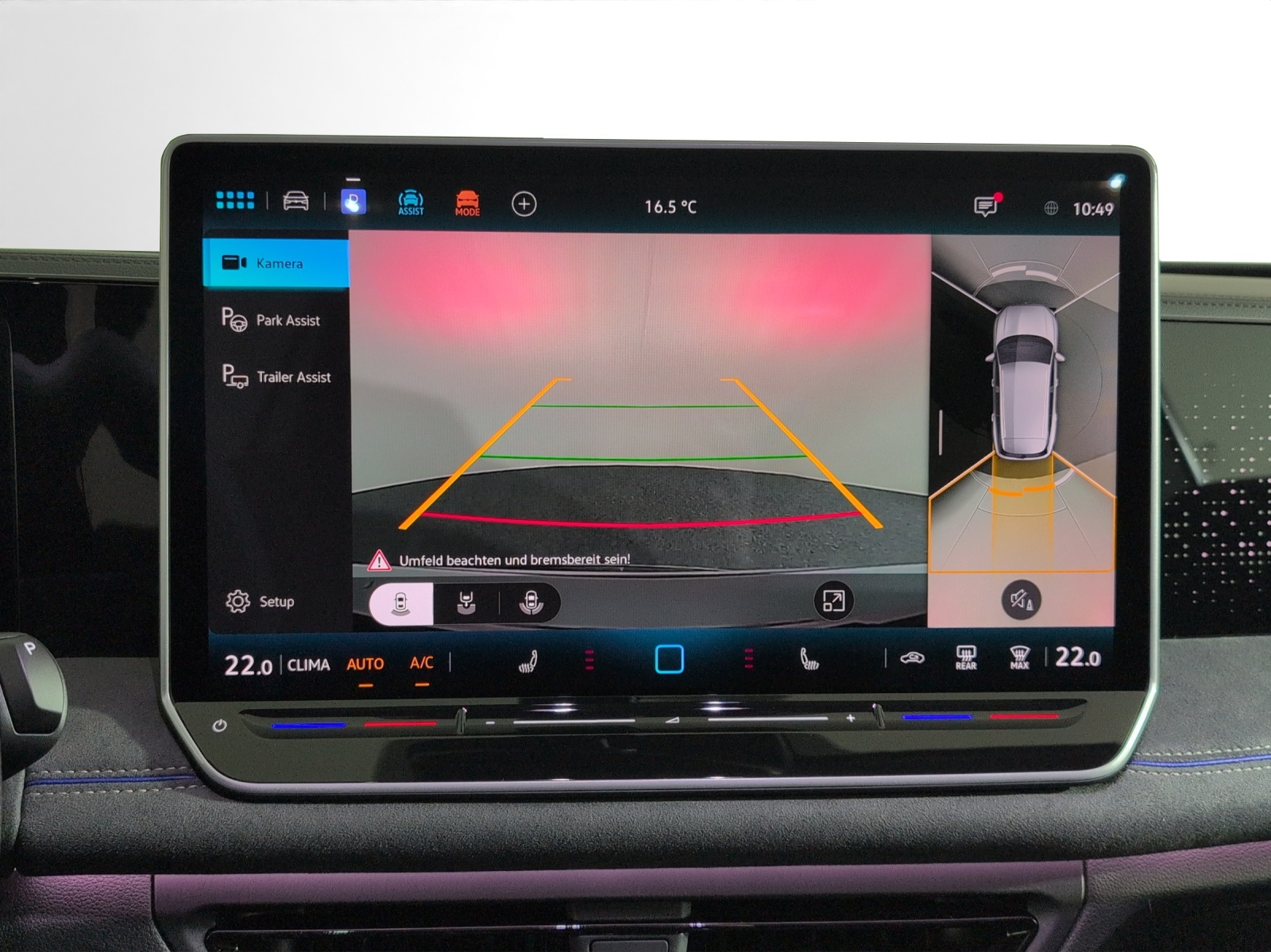 VW Tiguan 2.0 TSI DSG R-Line 4Motion-image-12
