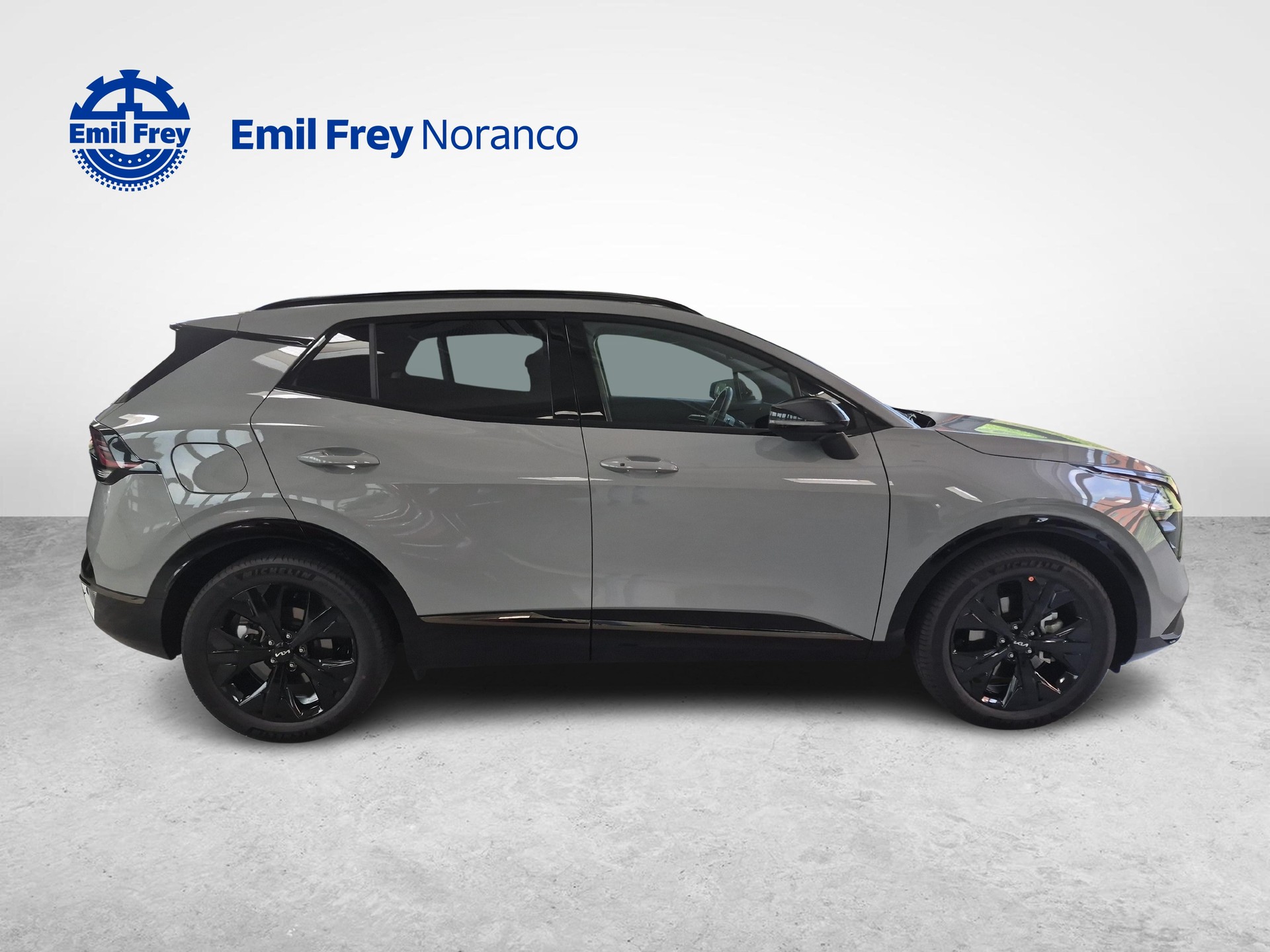 KIA Sportage 1.6 T-GDi PHEV Power Edition - Ruote invernali incluse-image-6