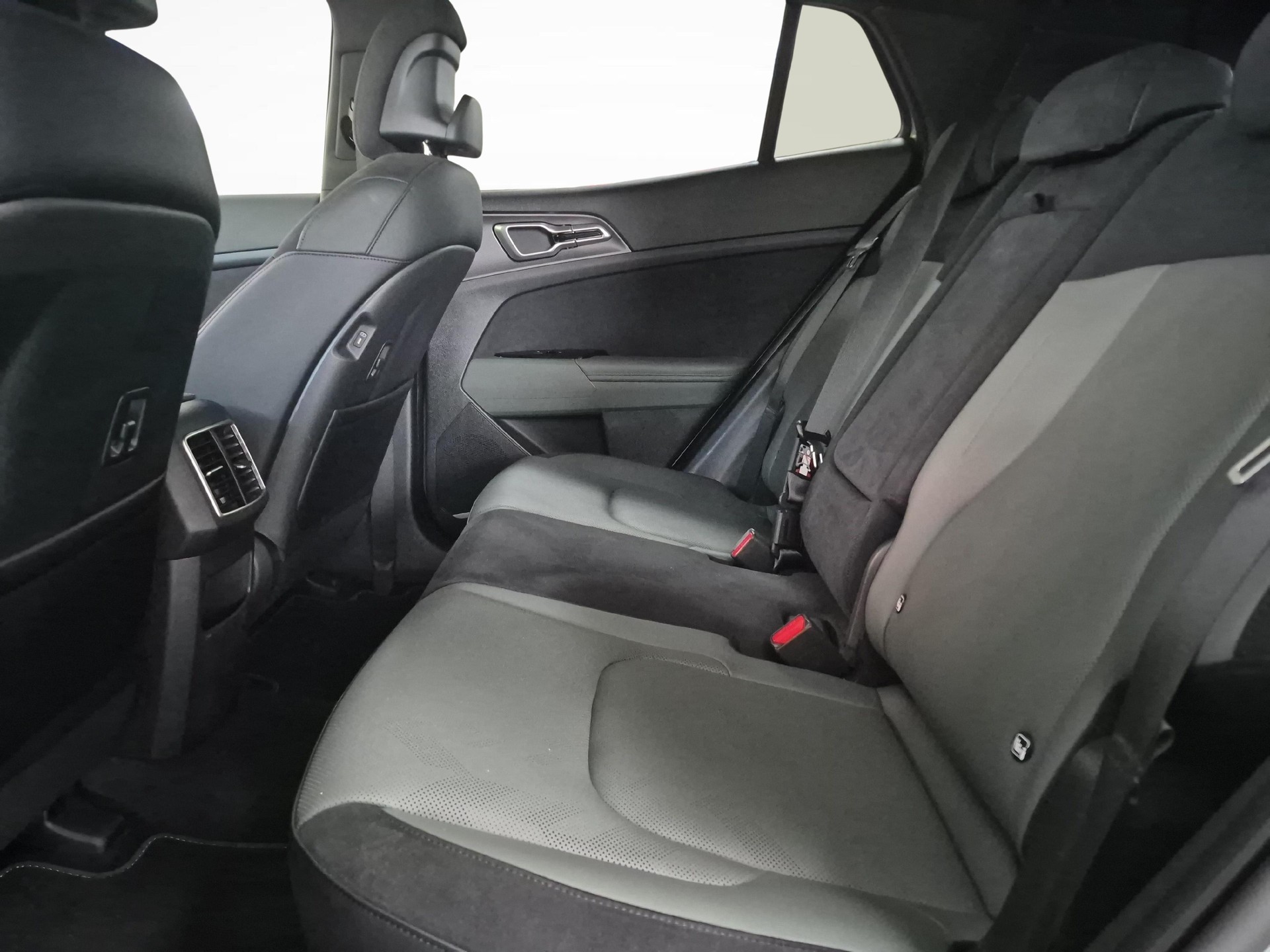 KIA Sportage 1.6 T-GDi PHEV Power Edition - Ruote invernali incluse-image-12