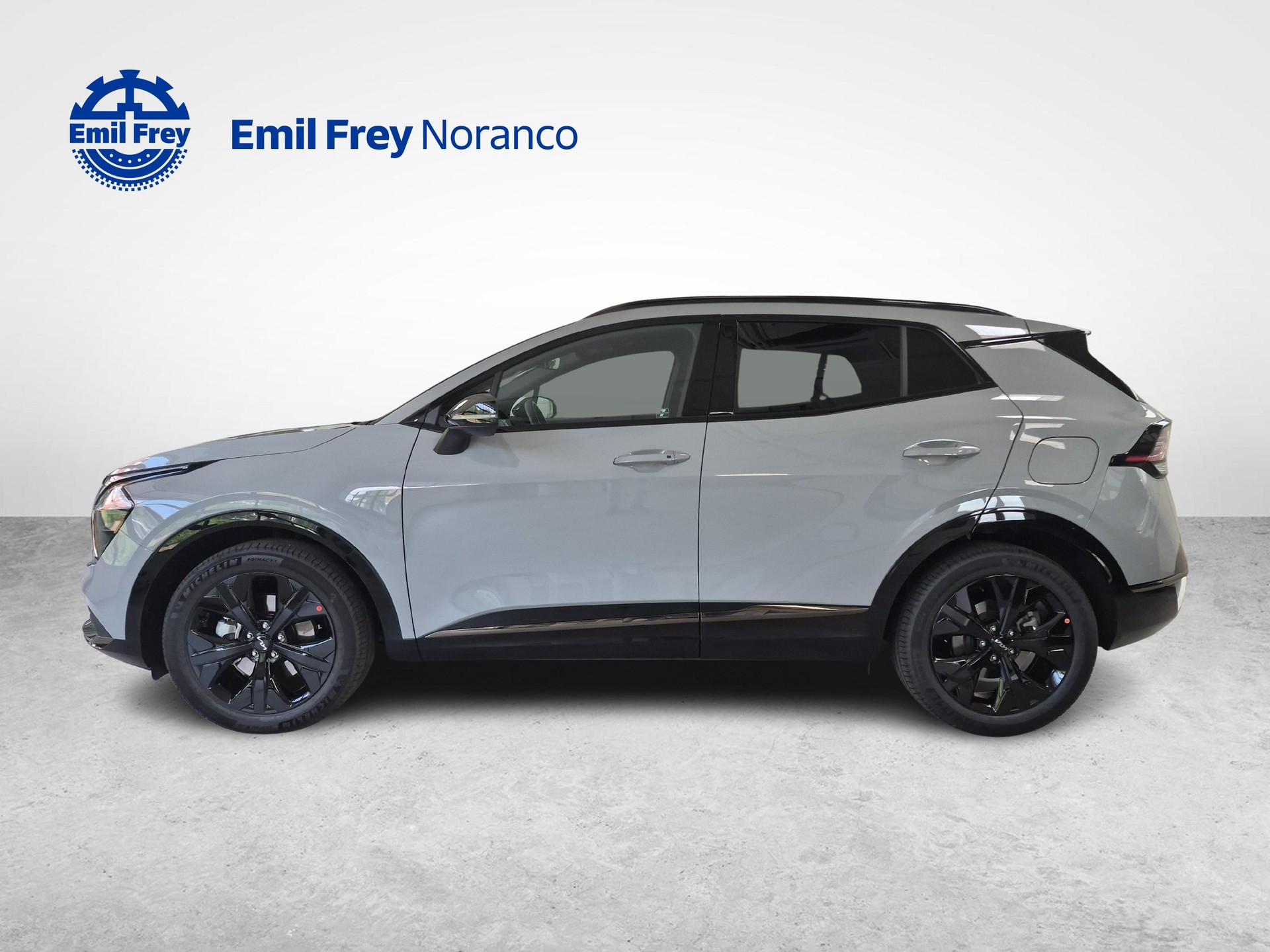 KIA Sportage 1.6 T-GDi PHEV Power Edition - Ruote invernali incluse-image-2