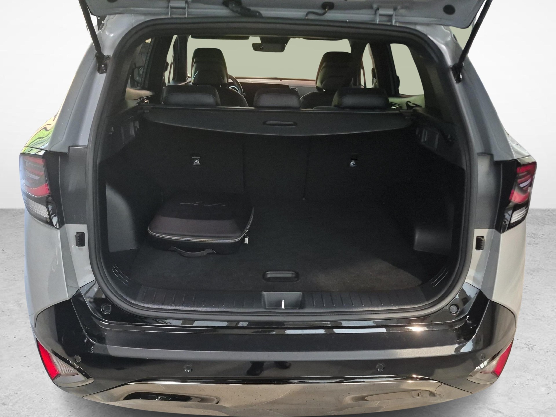 KIA Sportage 1.6 T-GDi PHEV Power Edition - Ruote invernali incluse-image-13