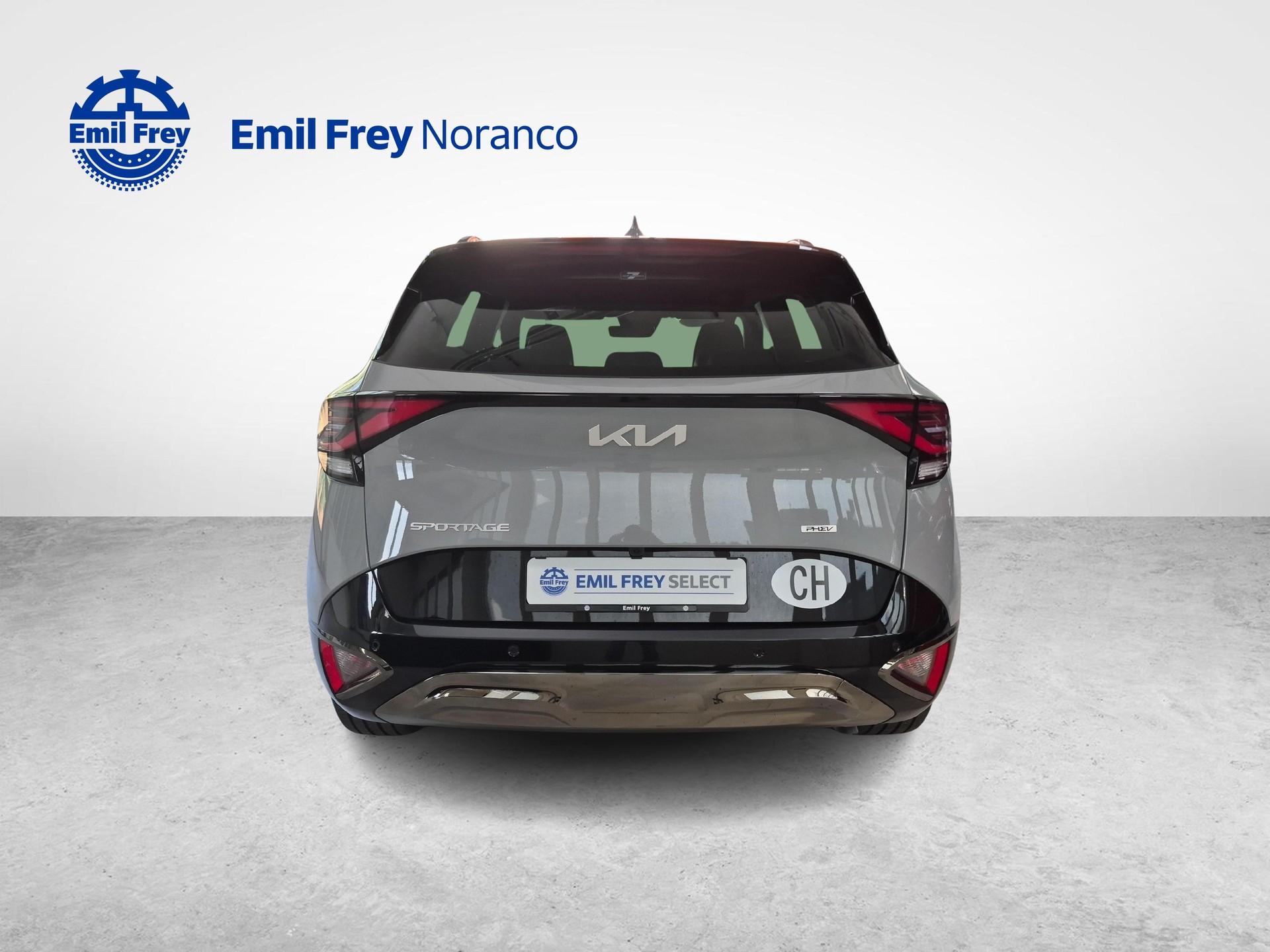 KIA Sportage 1.6 T-GDi PHEV Power Edition - Ruote invernali incluse-image-4