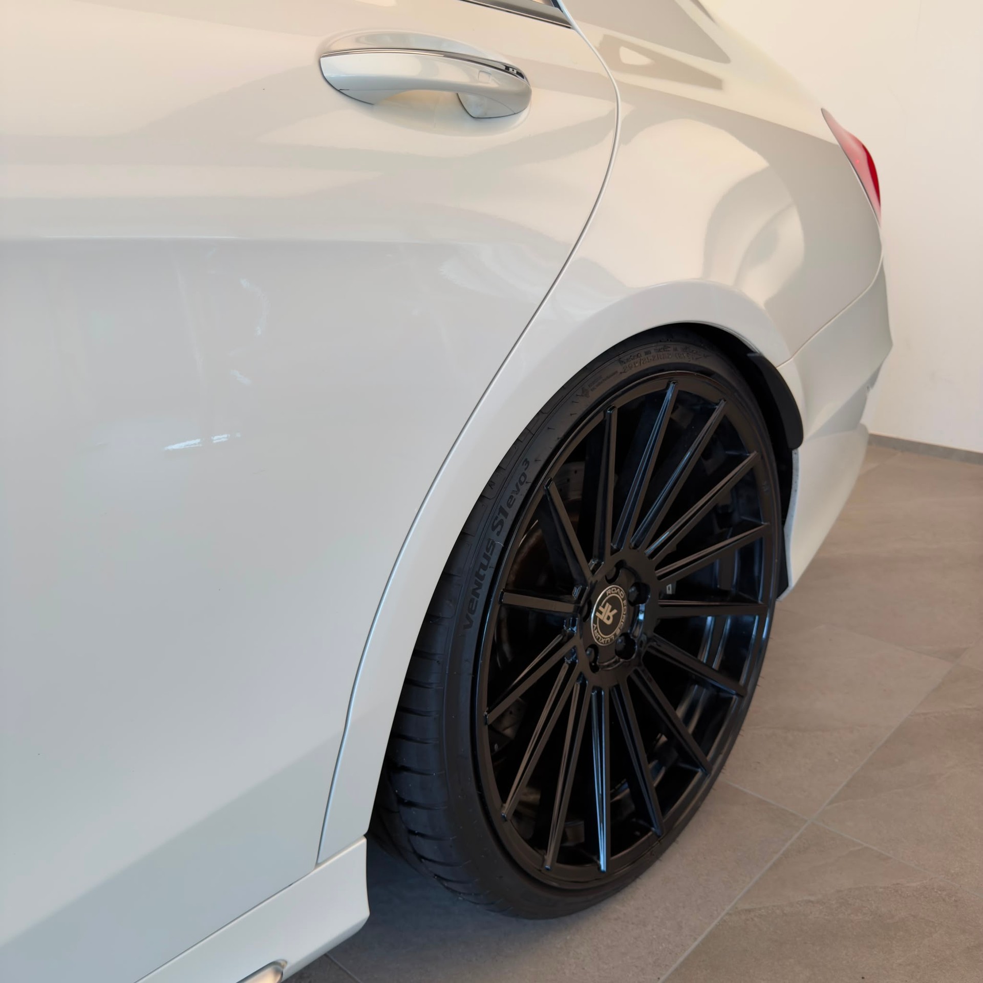 MERCEDES-BENZ S 63 AMG L 4Matic Speedshift MCT-image-5