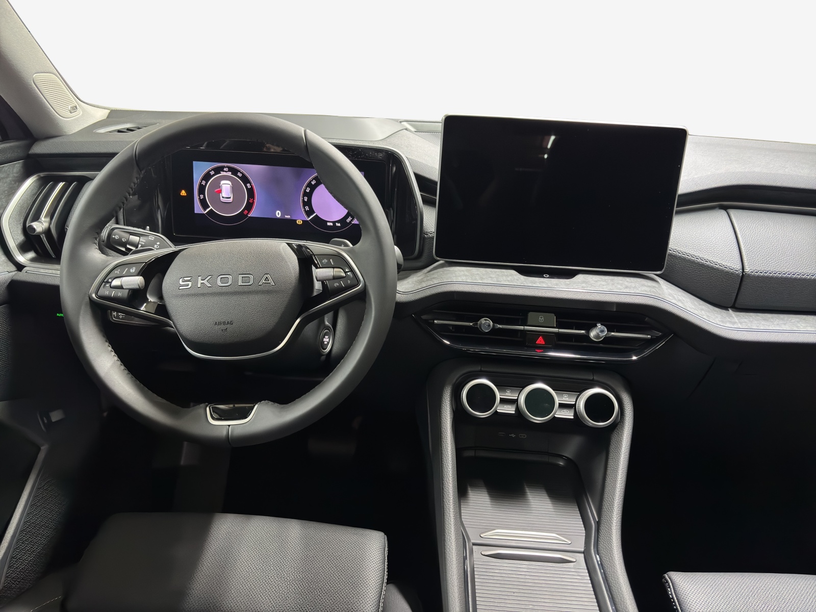 SKODA Kodiaq 2.0 TSI Selection 4x4-image-8