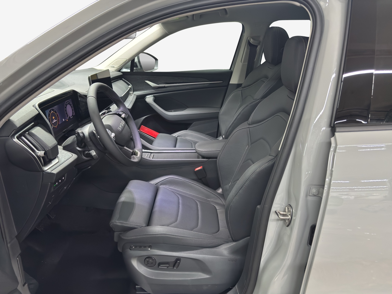 SKODA Kodiaq 2.0 TSI Selection 4x4-image-7