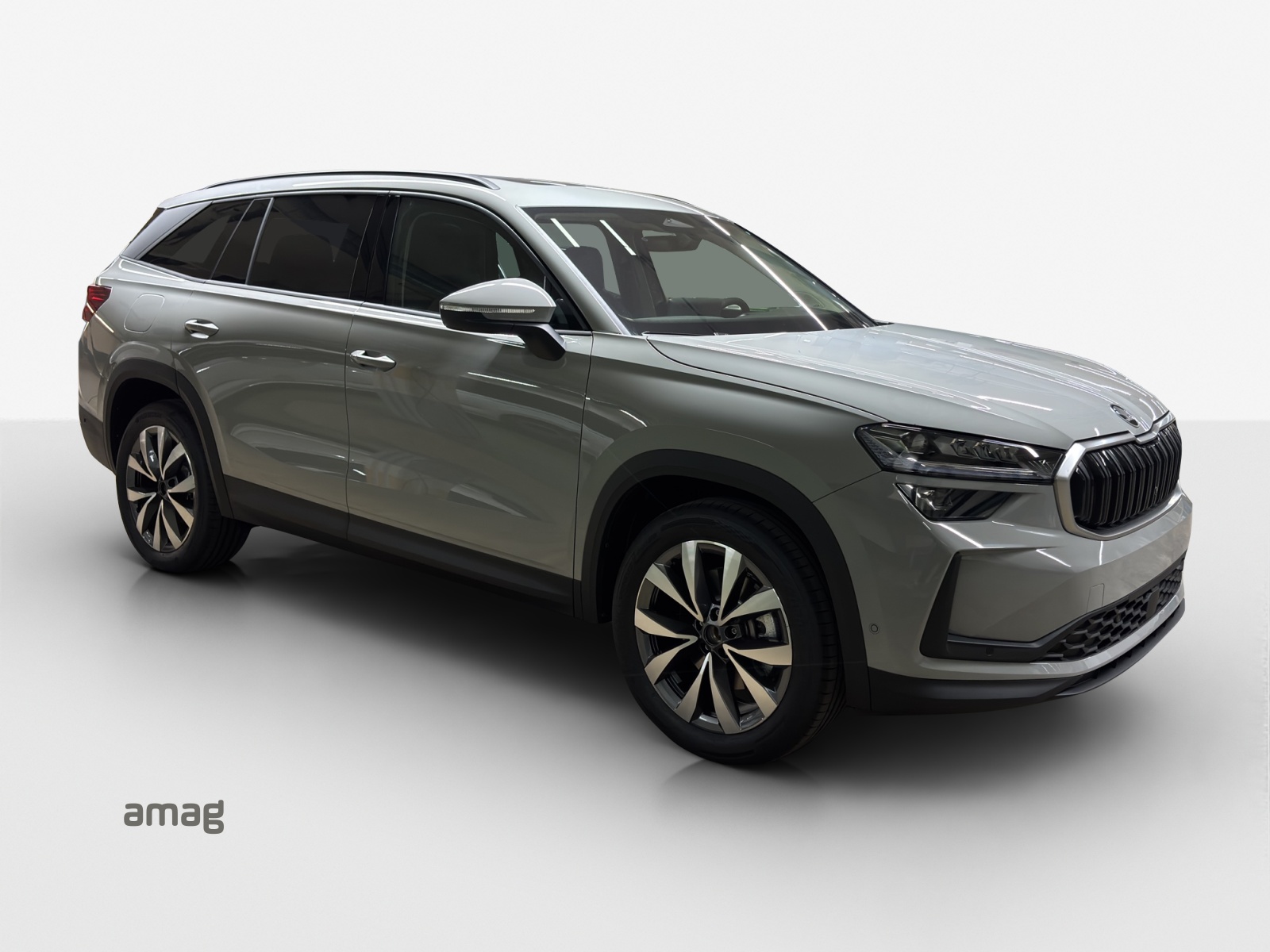 SKODA Kodiaq 2.0 TSI Selection 4x4-image-5