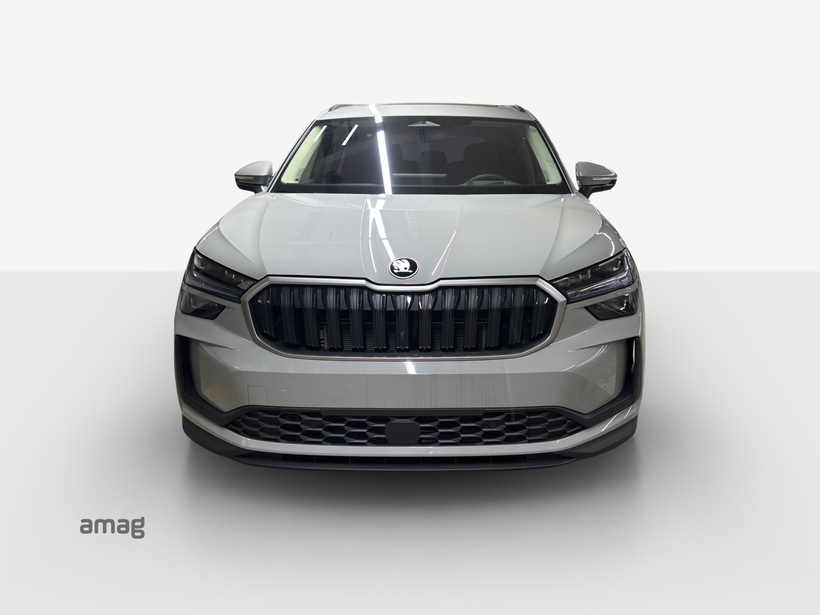 SKODA Kodiaq 2.0 TSI Selection 4x4-image-6