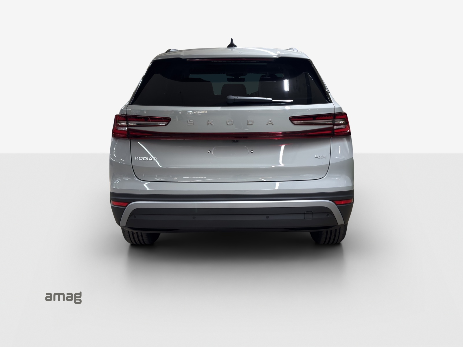 SKODA Kodiaq 2.0 TSI Selection 4x4-image-3